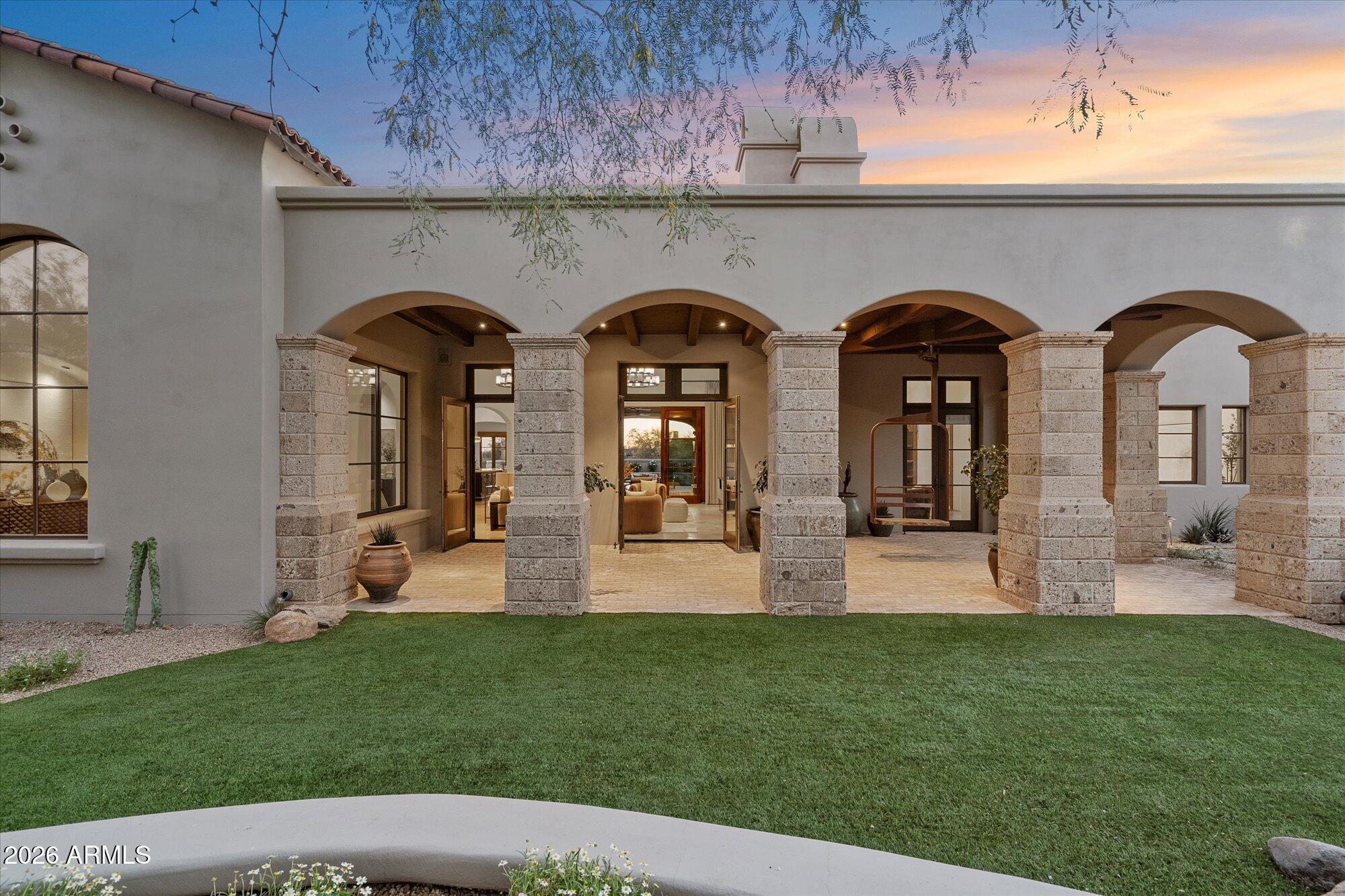 DC RANCH PARCEL 4.15 - Residential