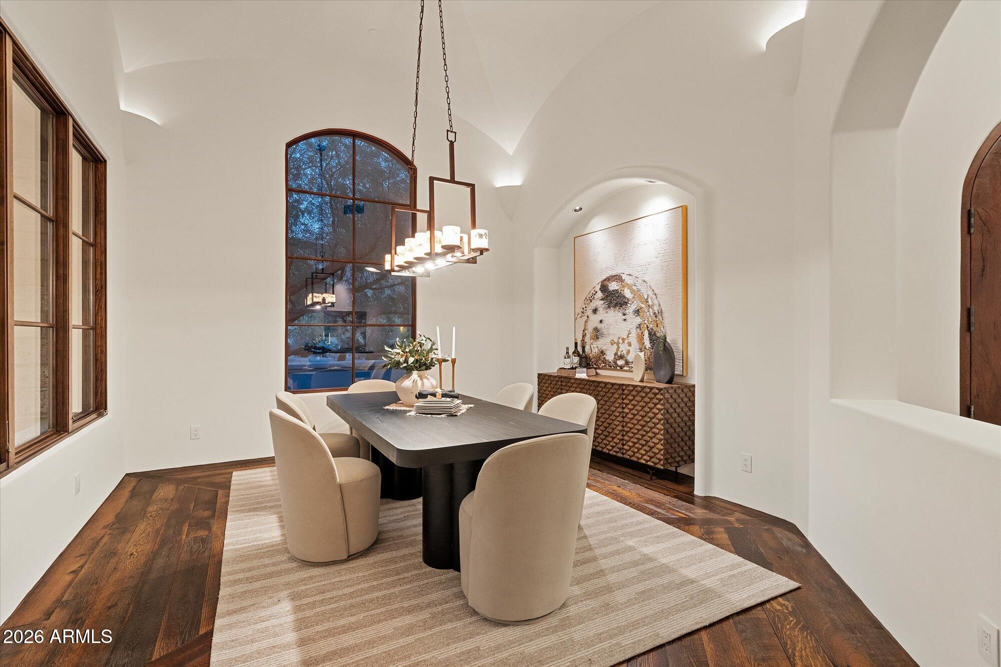 DC RANCH PARCEL 4.15 - Residential