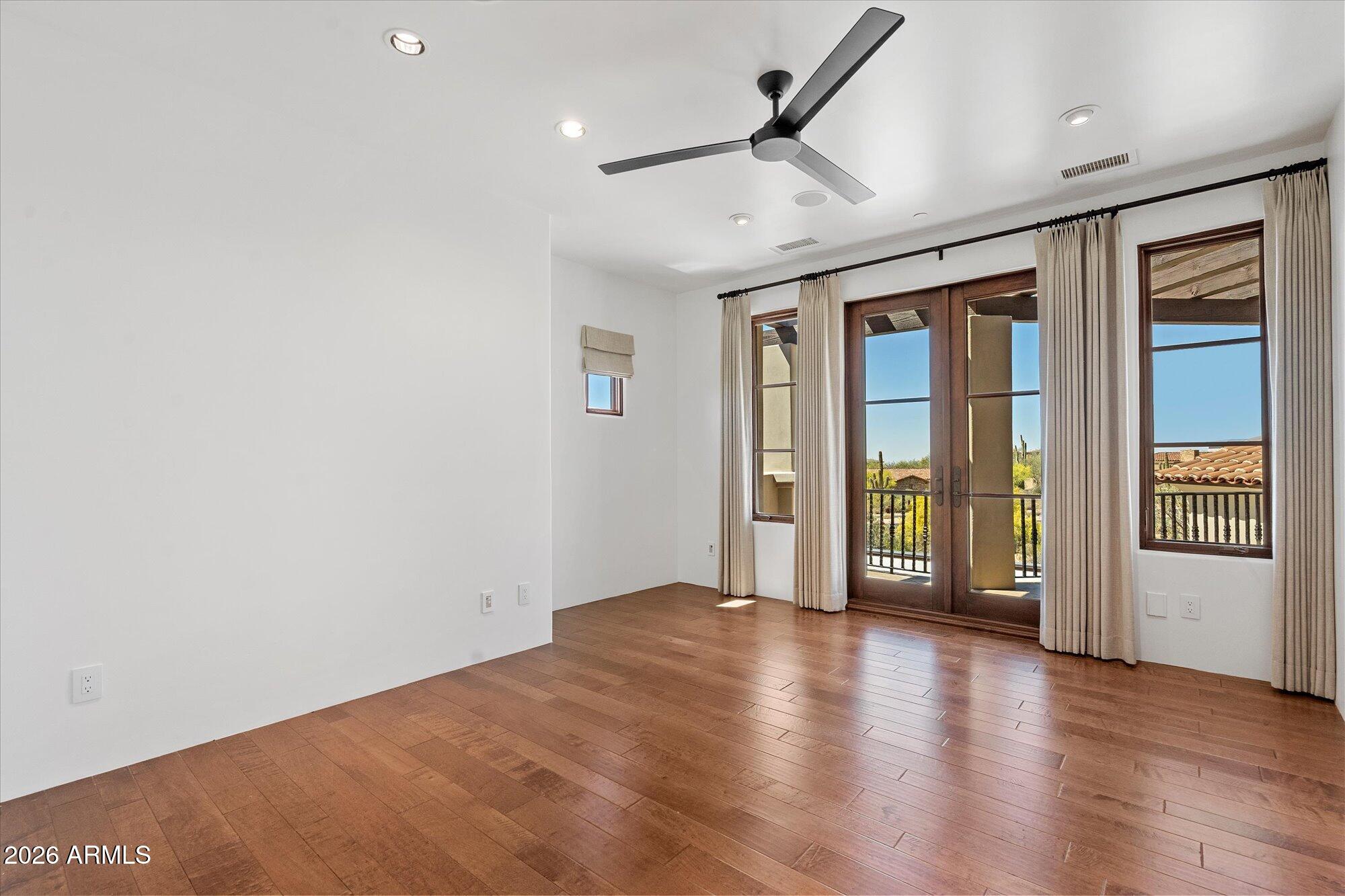 DC RANCH PARCEL 4.15 - Residential