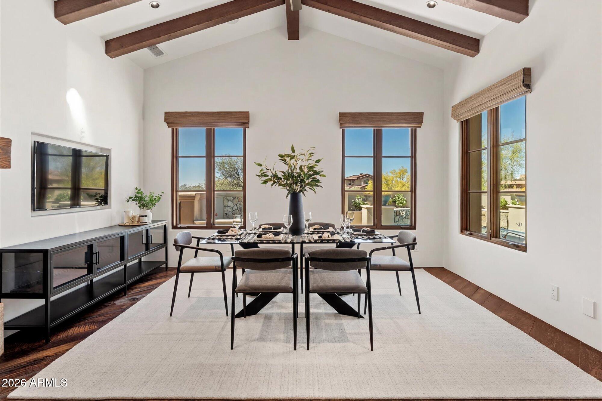 DC RANCH PARCEL 4.15 - Residential