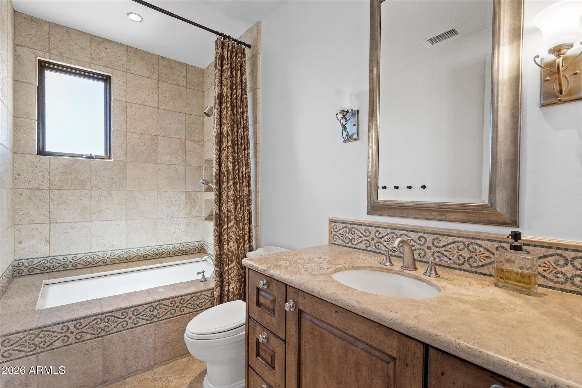 DC RANCH PARCEL 4.15 - Residential