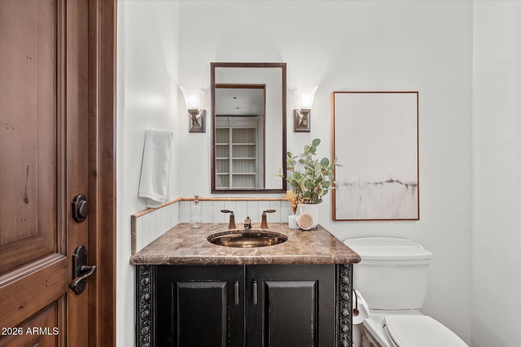 DC RANCH PARCEL 4.15 - Residential