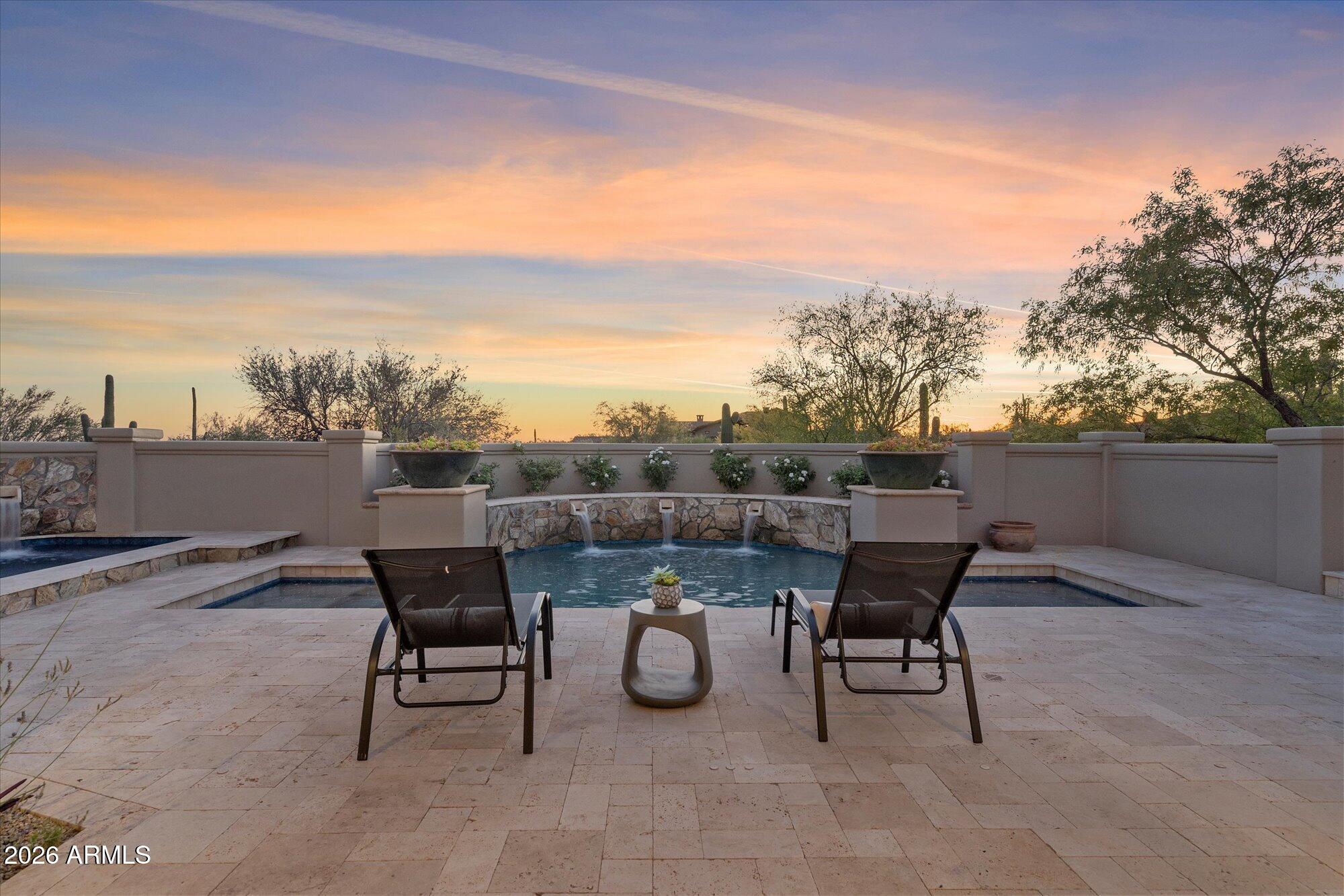 DC RANCH PARCEL 4.15 - Residential