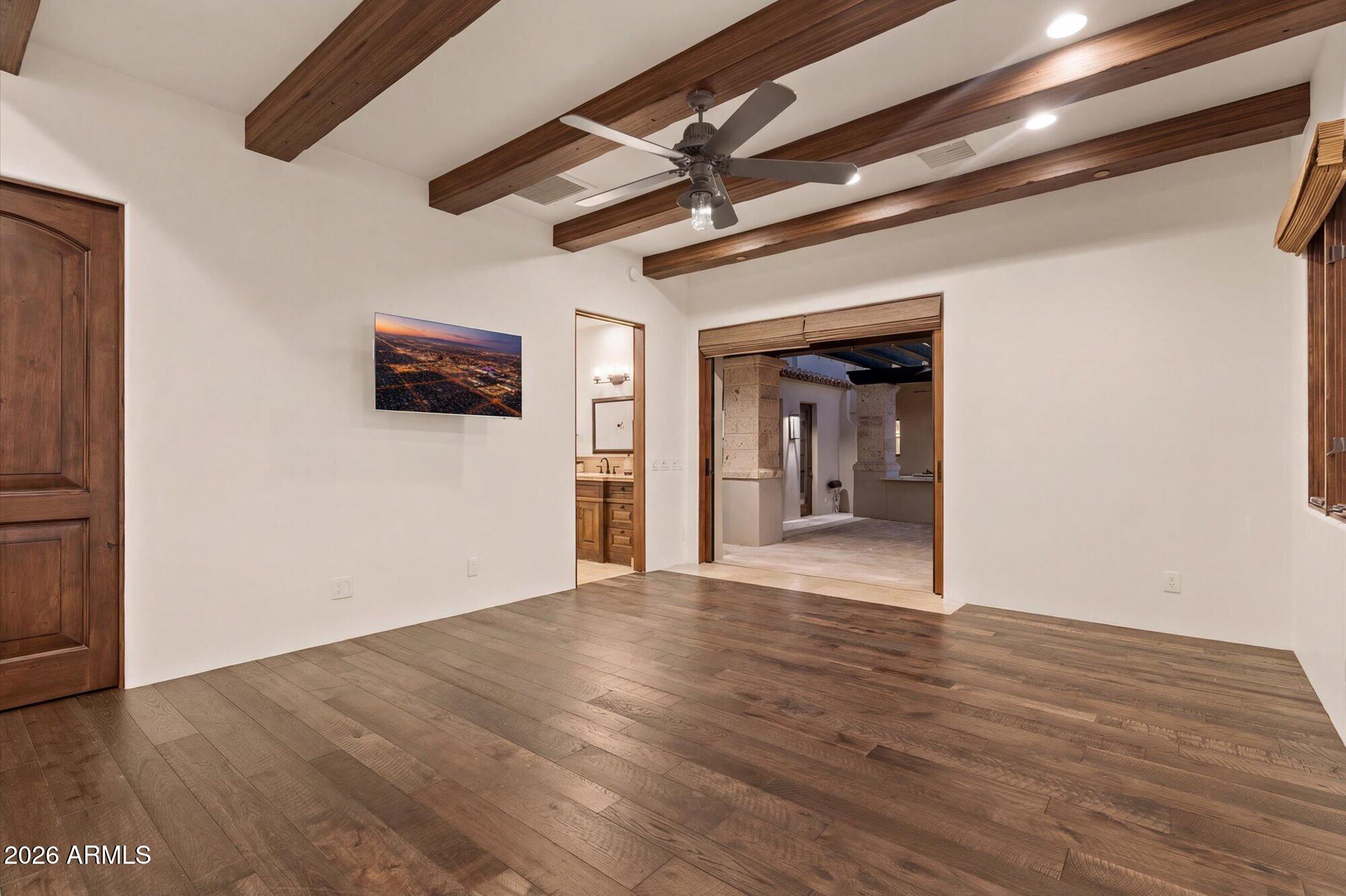 DC RANCH PARCEL 4.15 - Residential