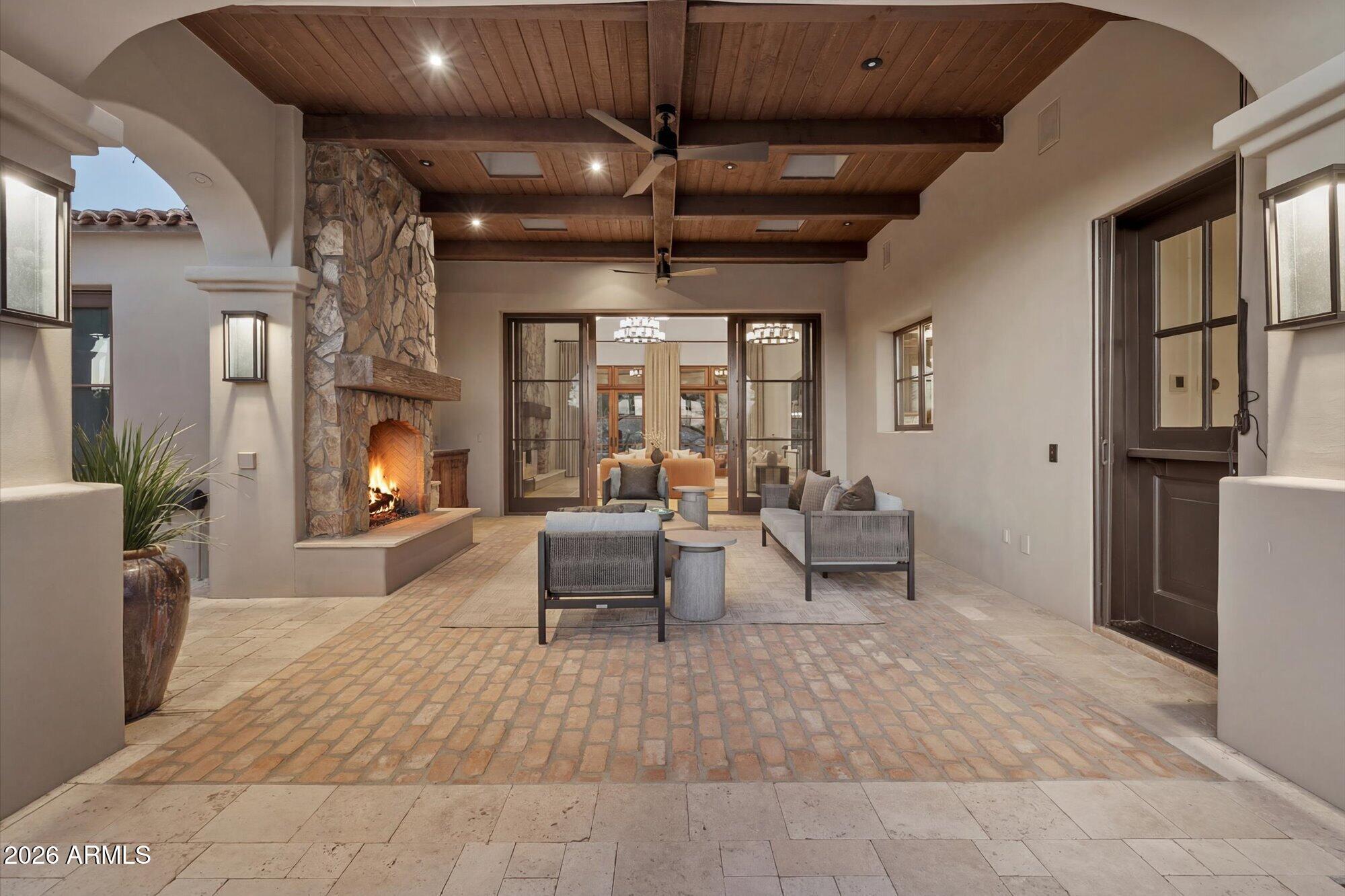DC RANCH PARCEL 4.15 - Residential