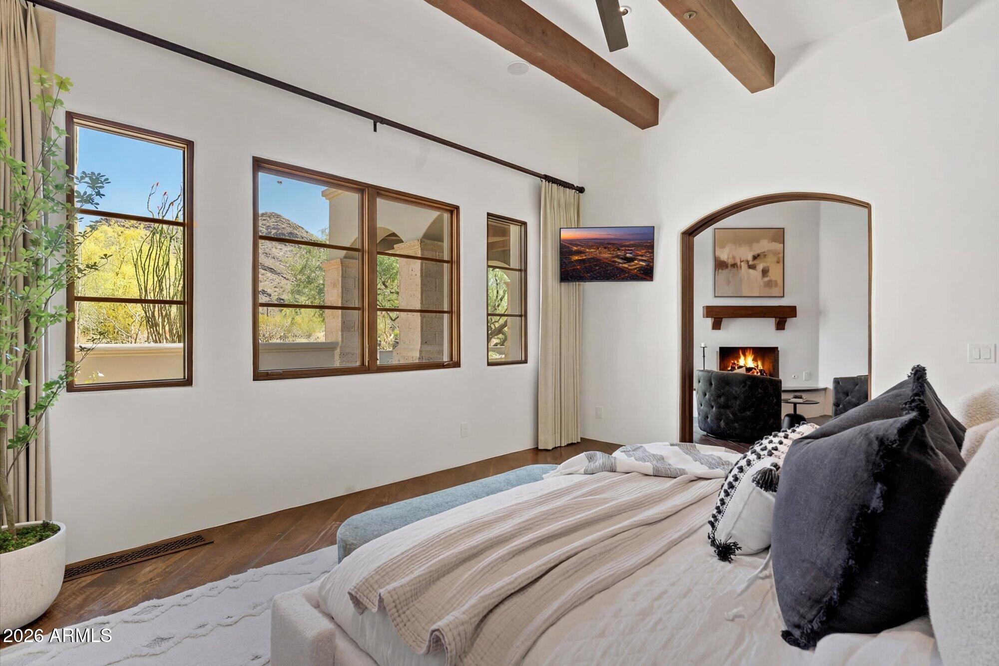 DC RANCH PARCEL 4.15 - Residential