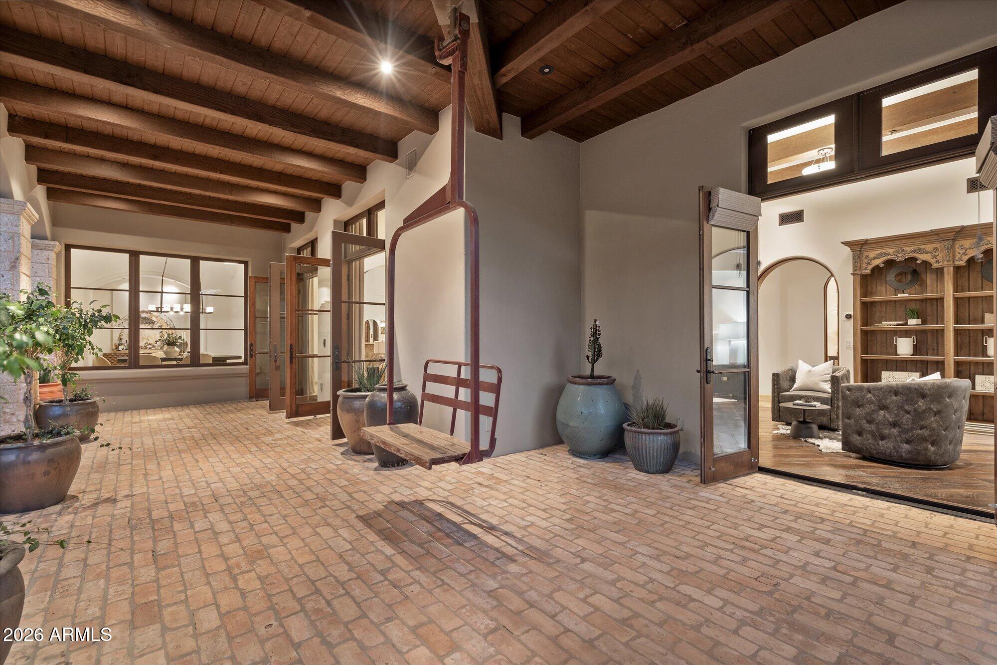DC RANCH PARCEL 4.15 - Residential