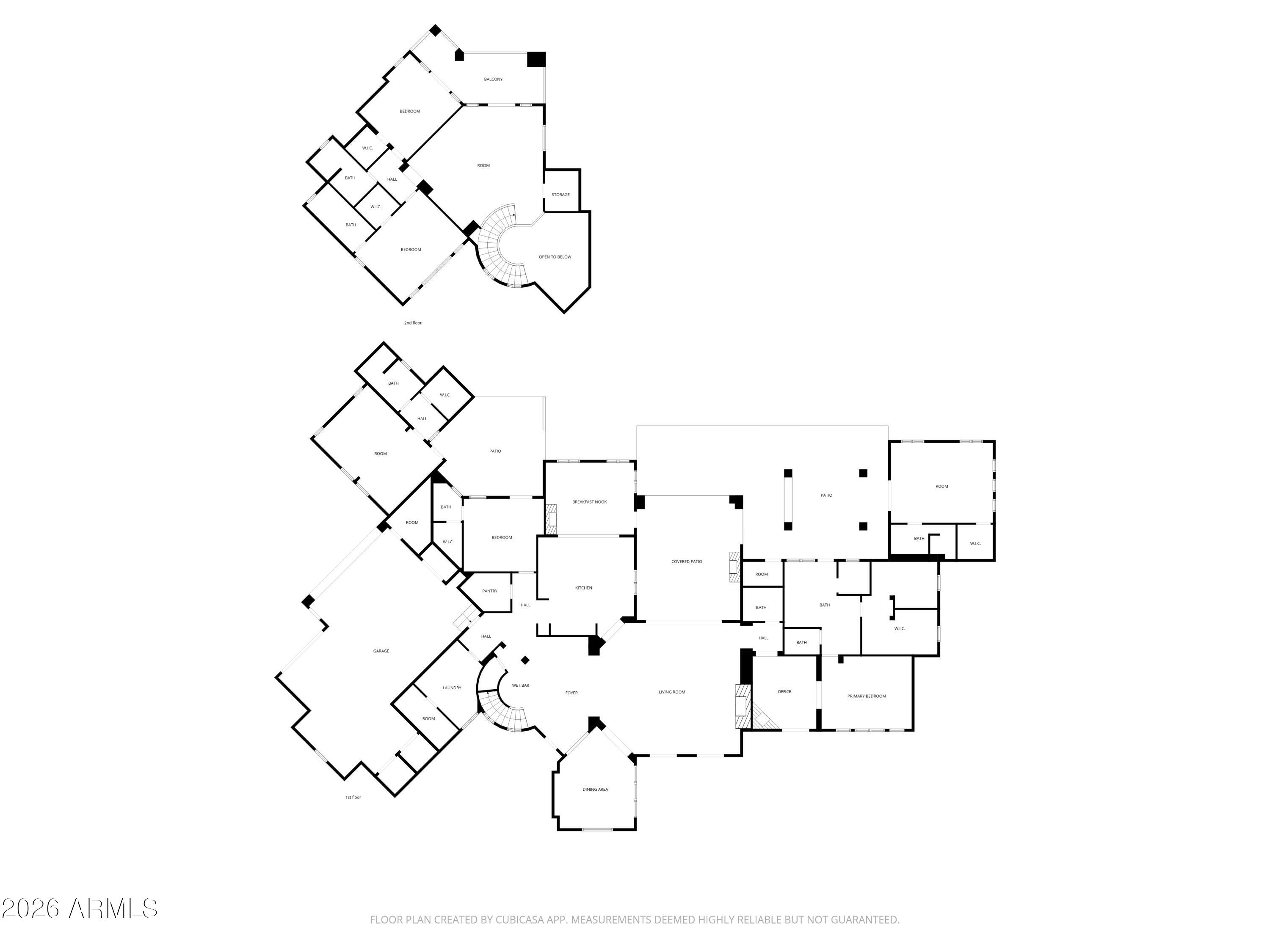 DC RANCH PARCEL 4.15 - Residential