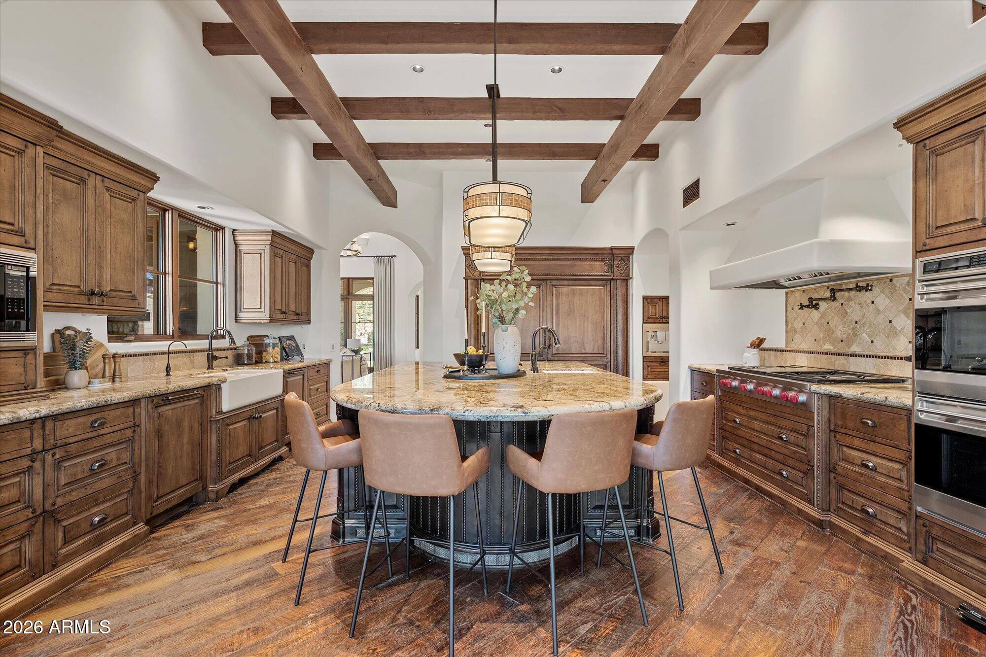 DC RANCH PARCEL 4.15 - Residential