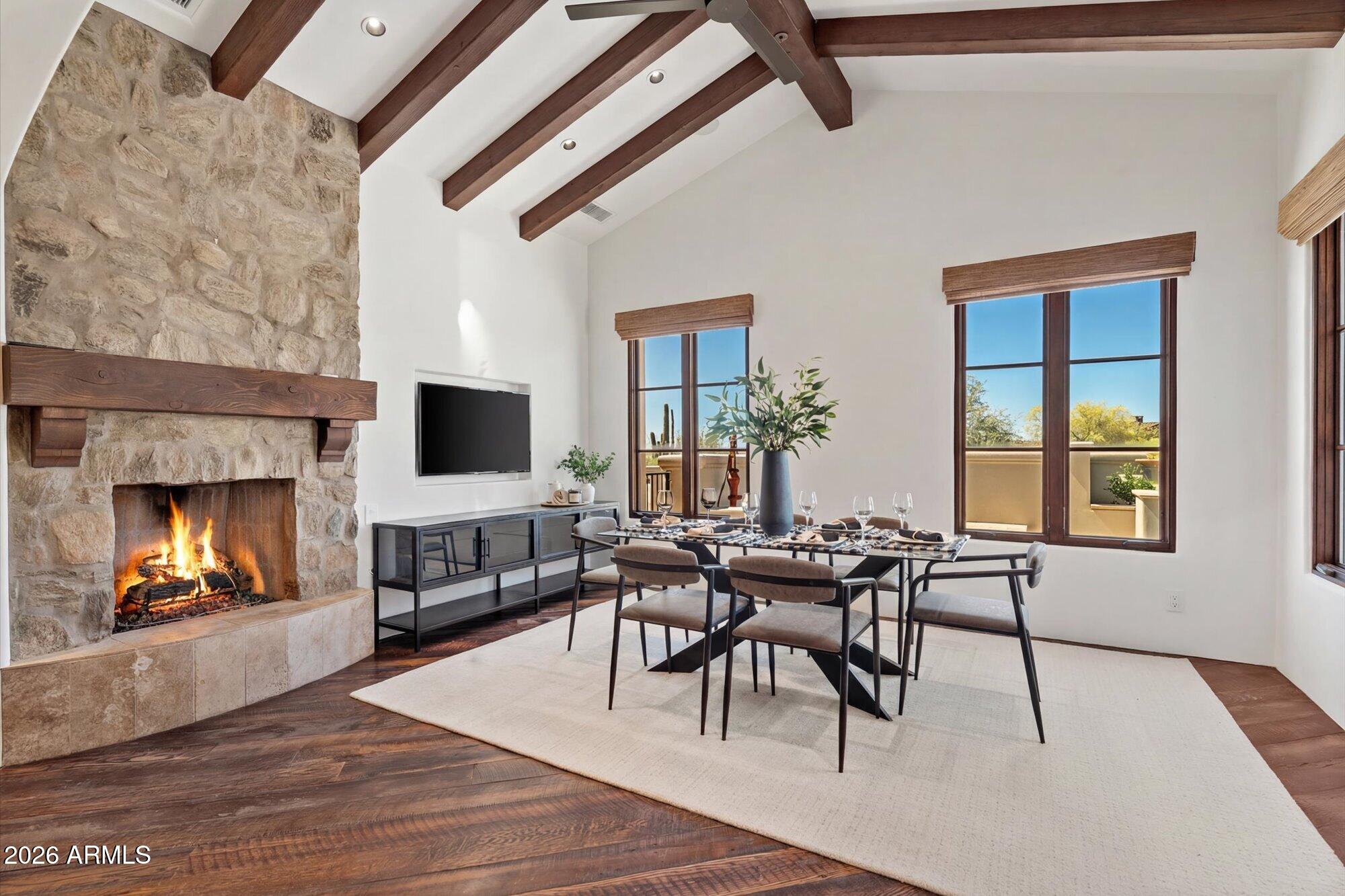DC RANCH PARCEL 4.15 - Residential