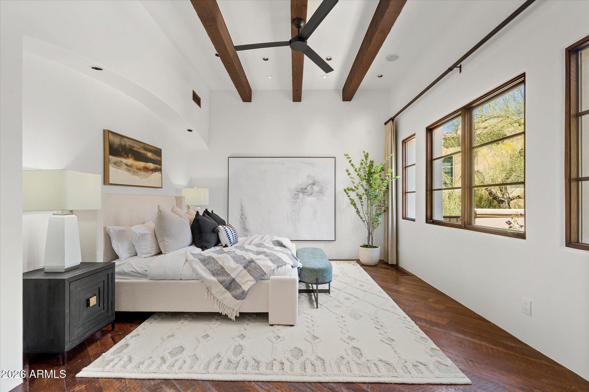 DC RANCH PARCEL 4.15 - Residential