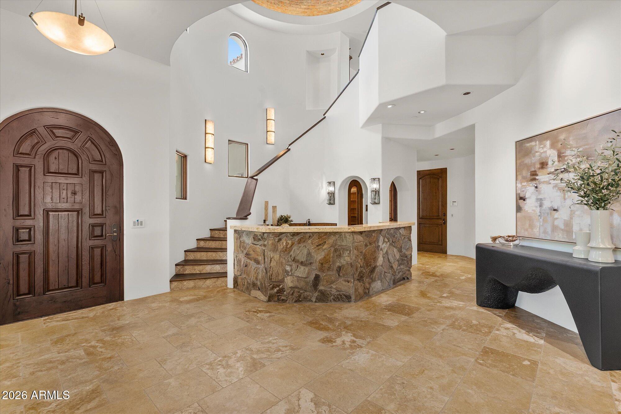 DC RANCH PARCEL 4.15 - Residential