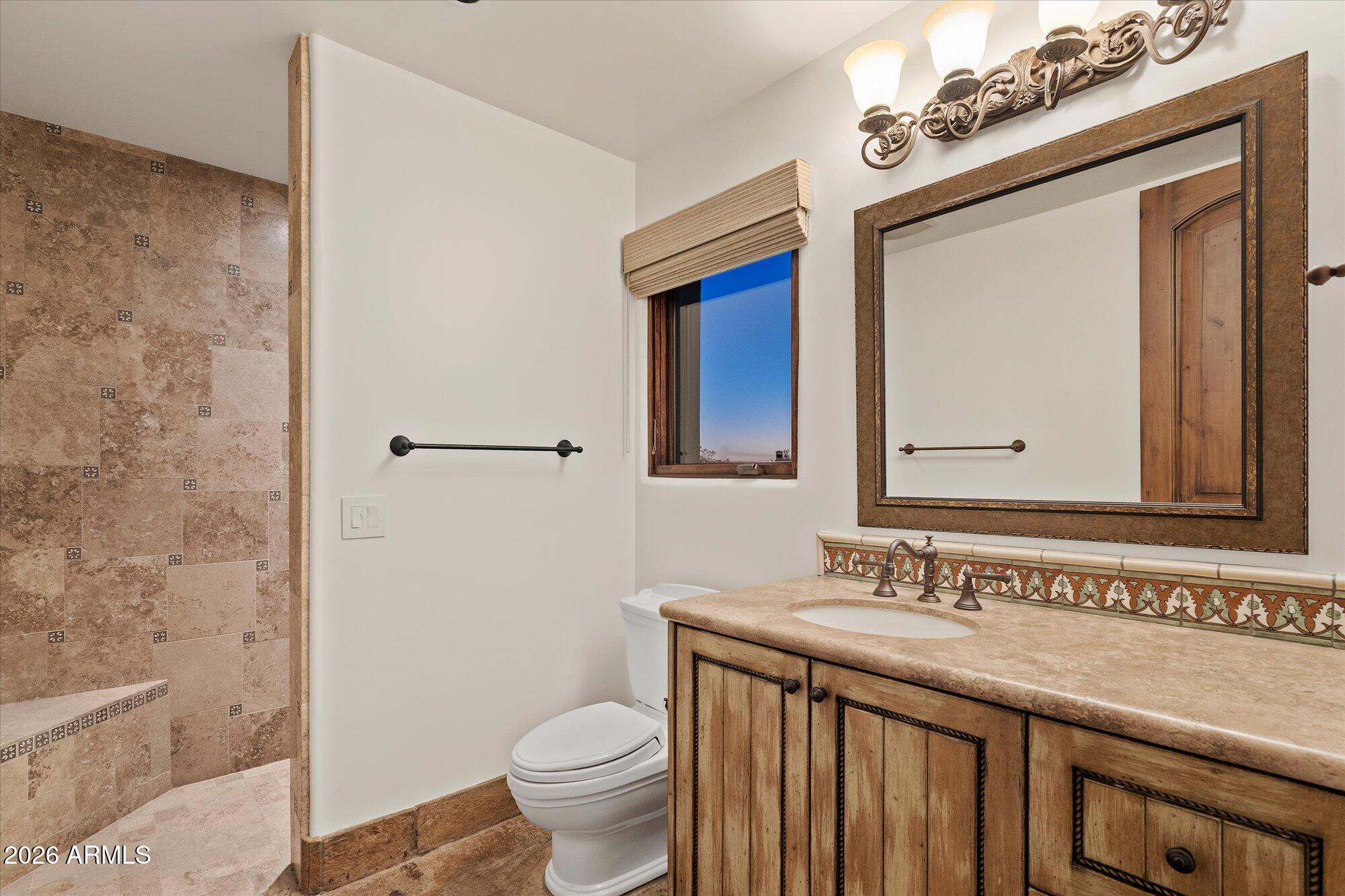 DC RANCH PARCEL 4.15 - Residential