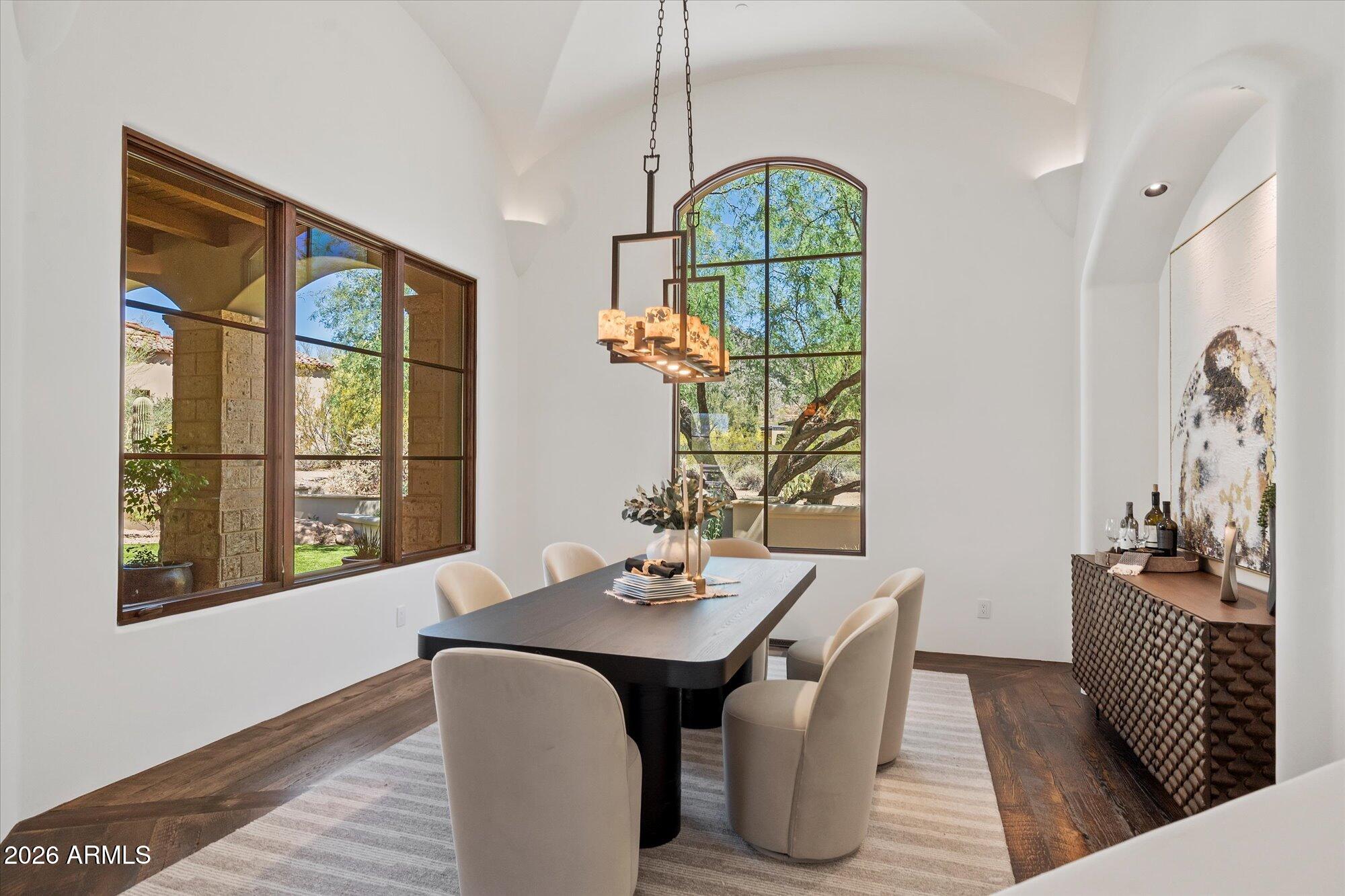 DC RANCH PARCEL 4.15 - Residential