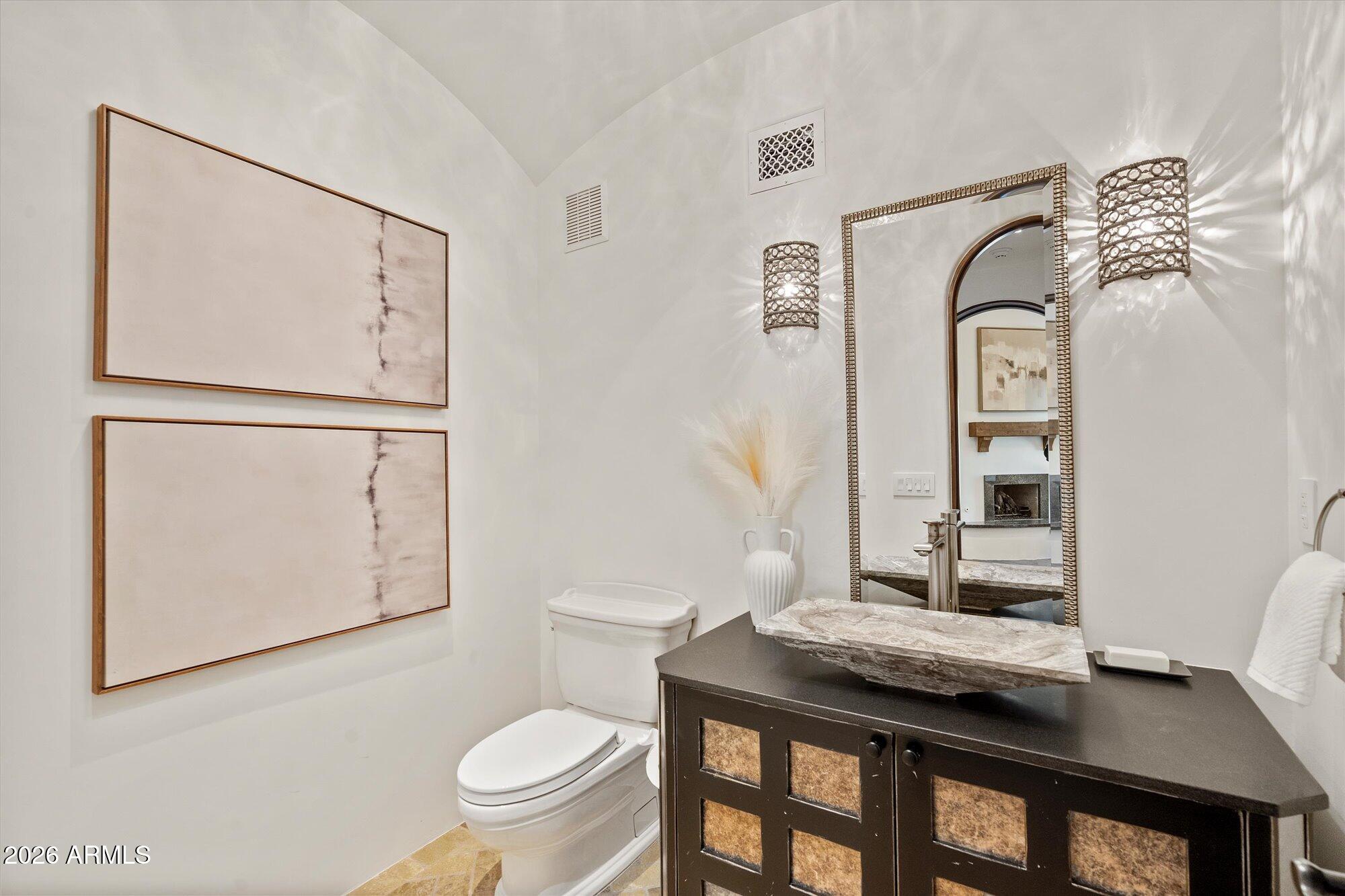 DC RANCH PARCEL 4.15 - Residential
