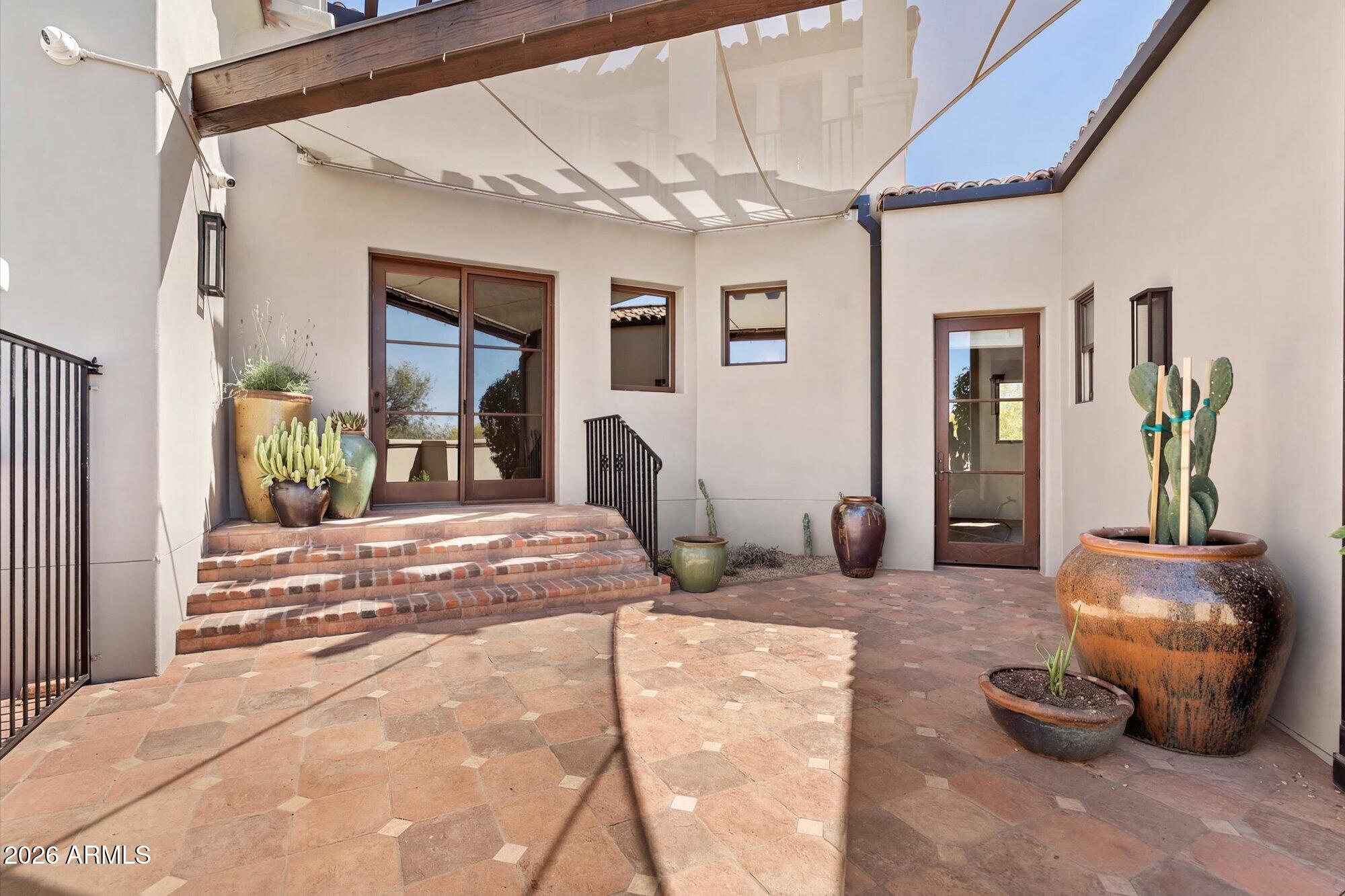 DC RANCH PARCEL 4.15 - Residential