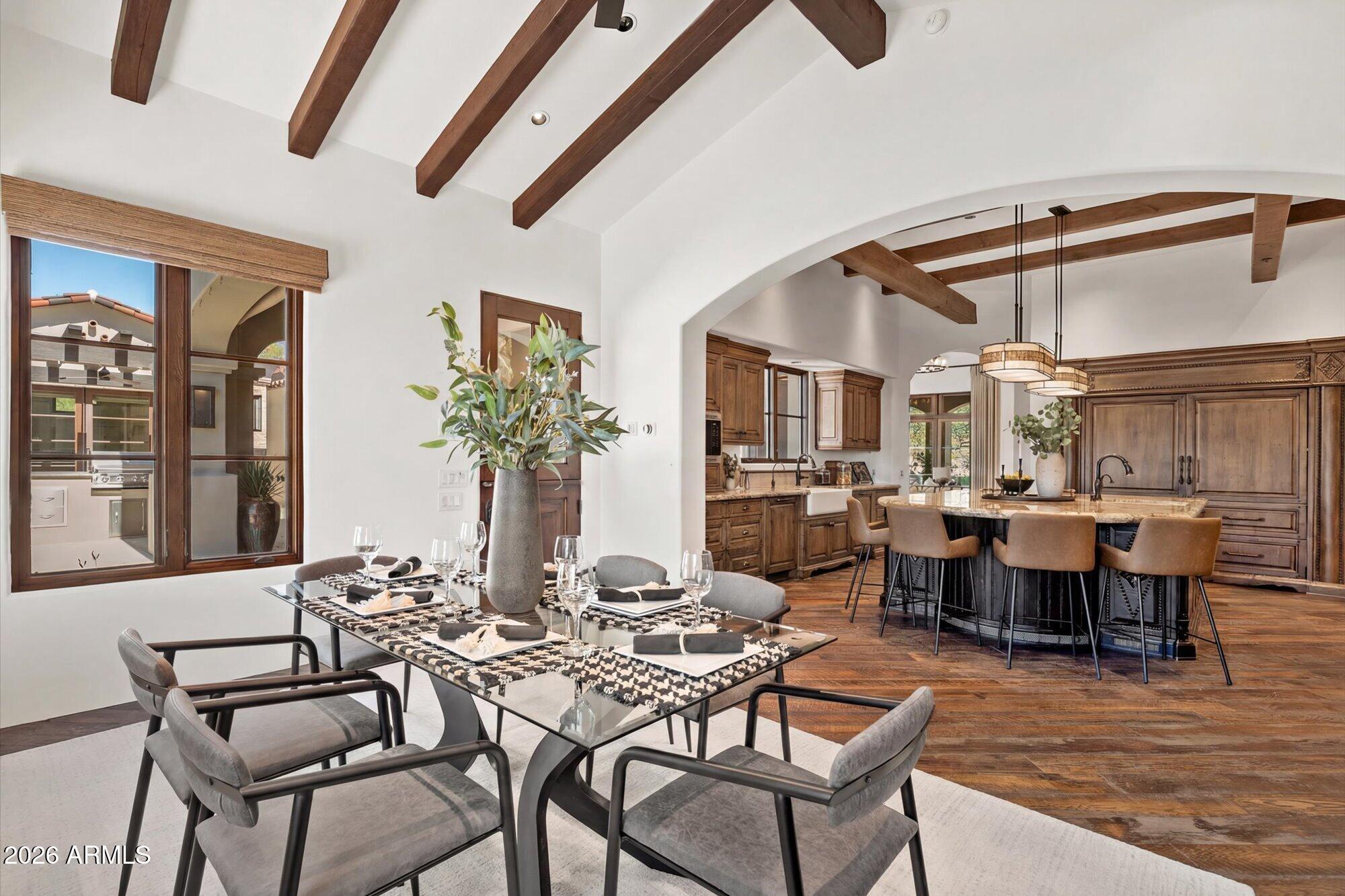 DC RANCH PARCEL 4.15 - Residential