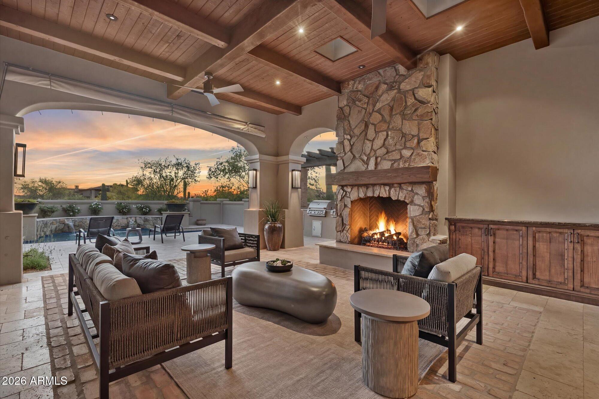 DC RANCH PARCEL 4.15 - Residential