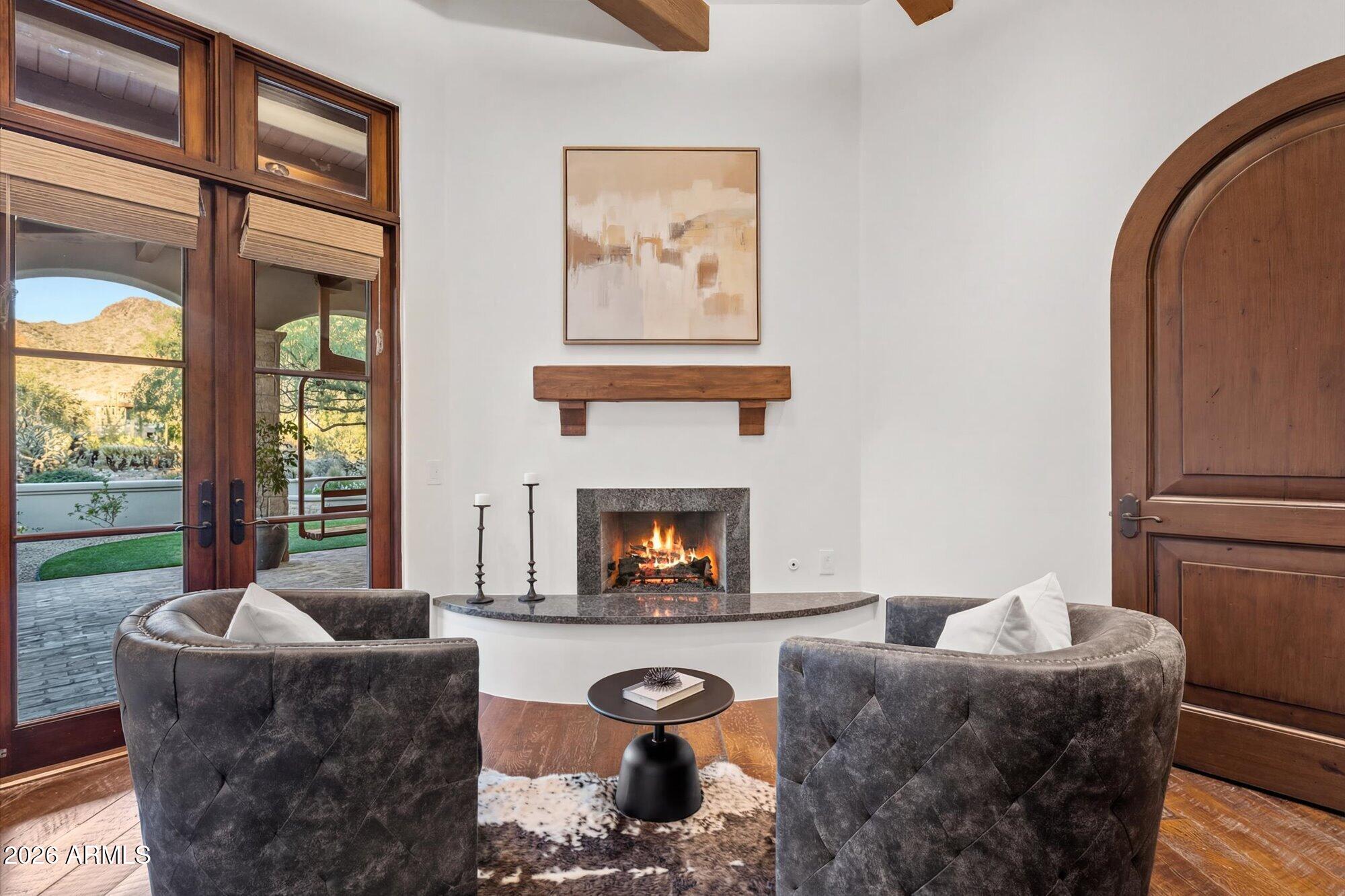 DC RANCH PARCEL 4.15 - Residential