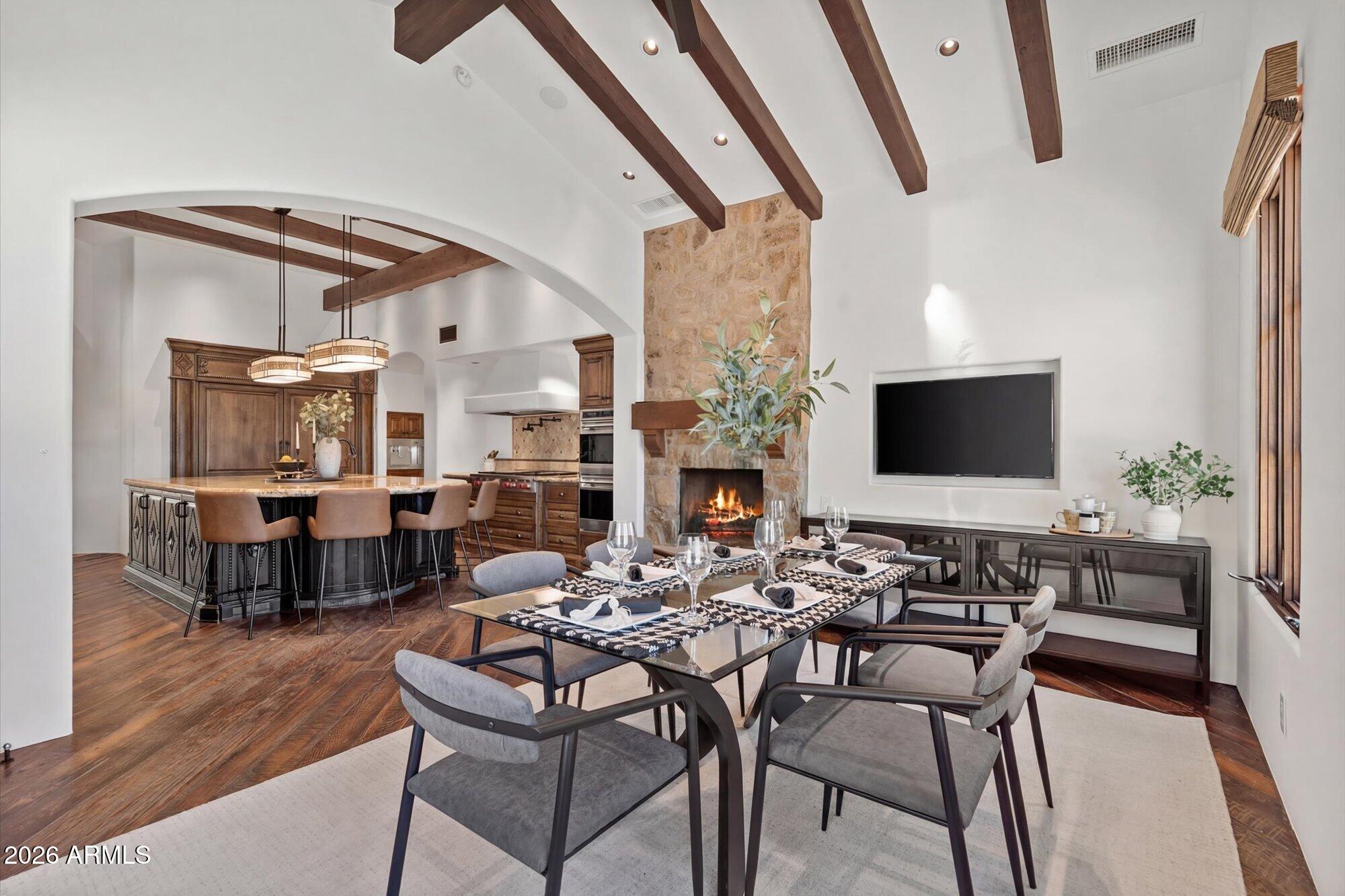 DC RANCH PARCEL 4.15 - Residential