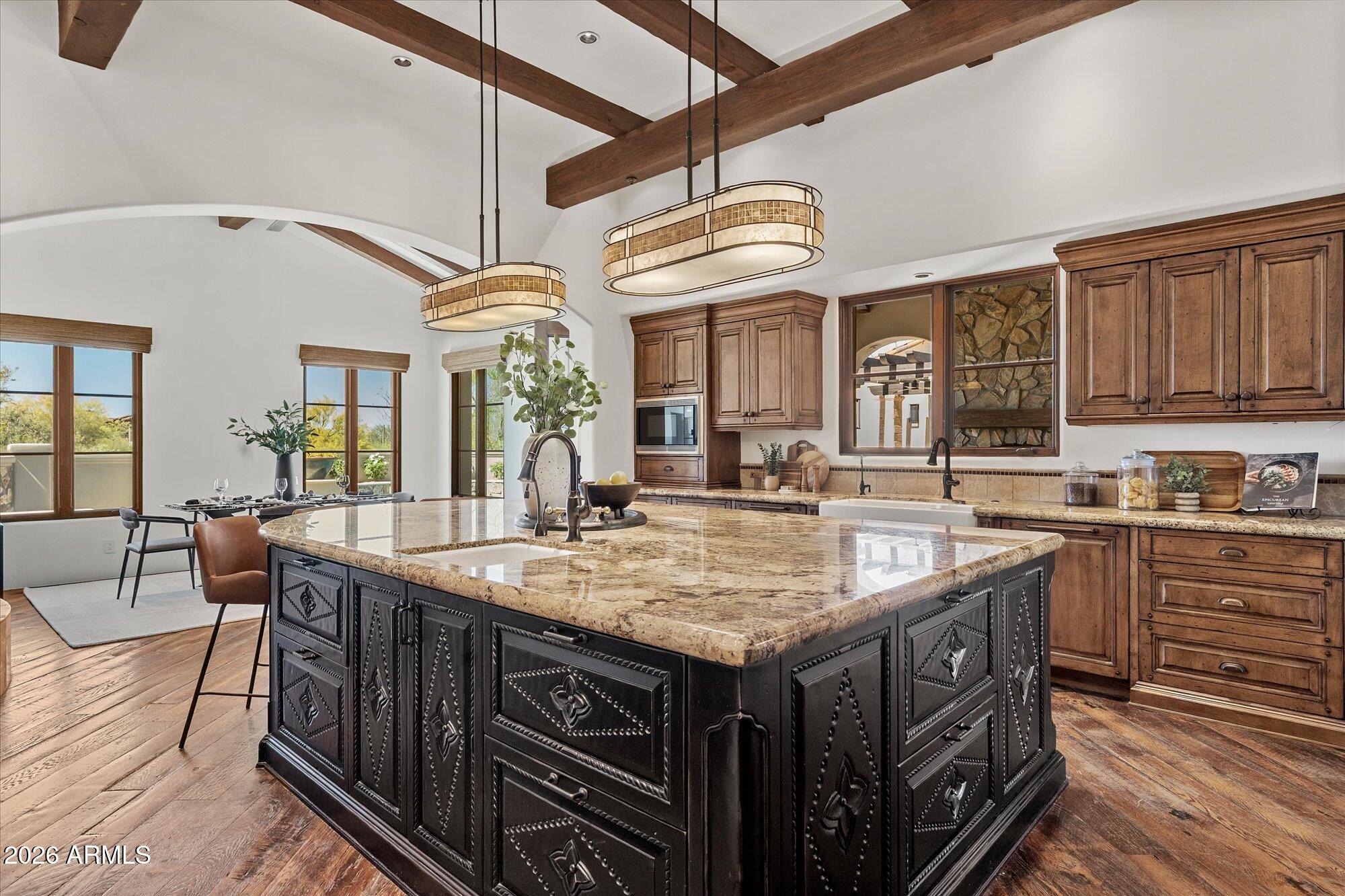 DC RANCH PARCEL 4.15 - Residential