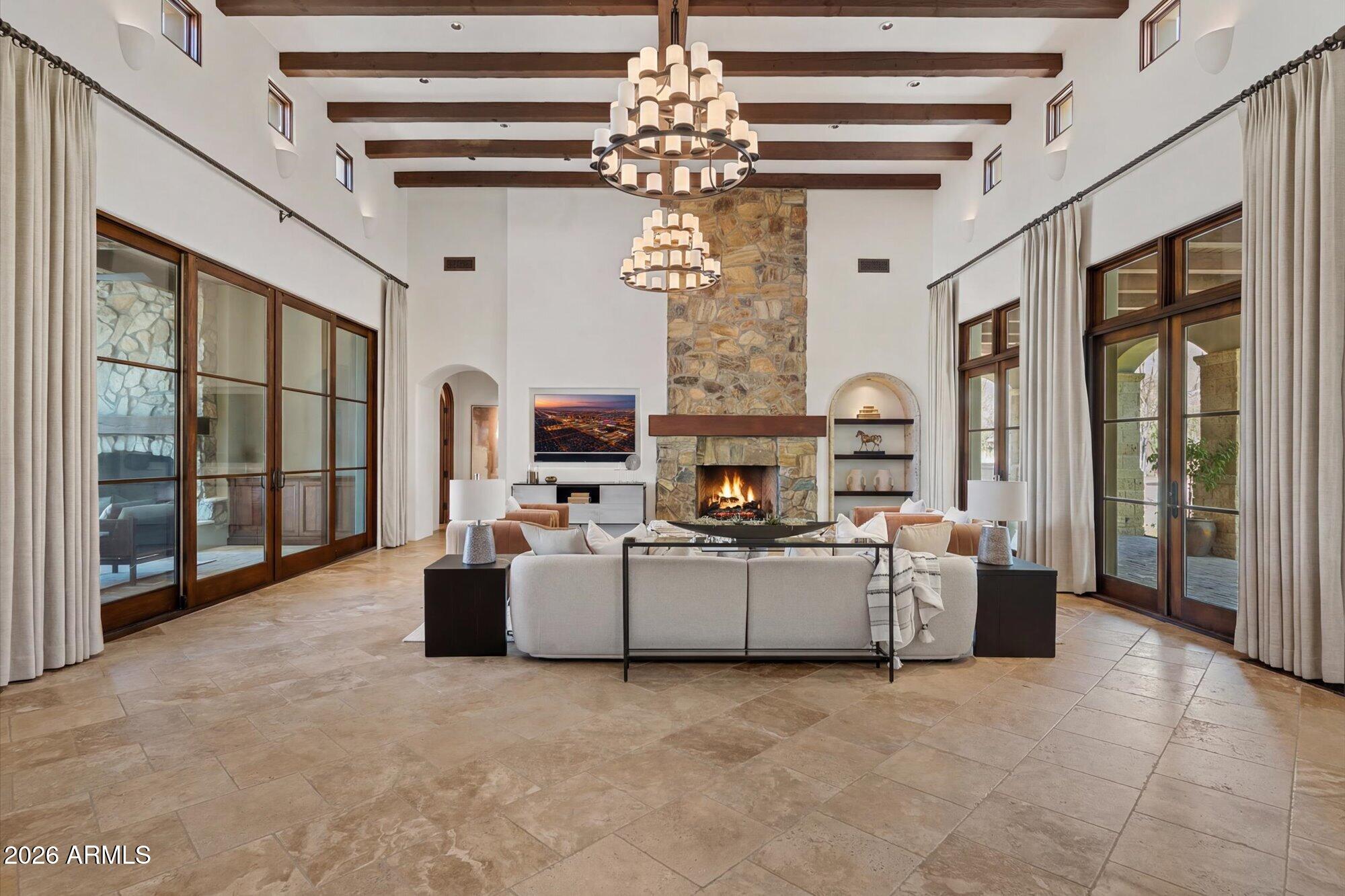DC RANCH PARCEL 4.15 - Residential