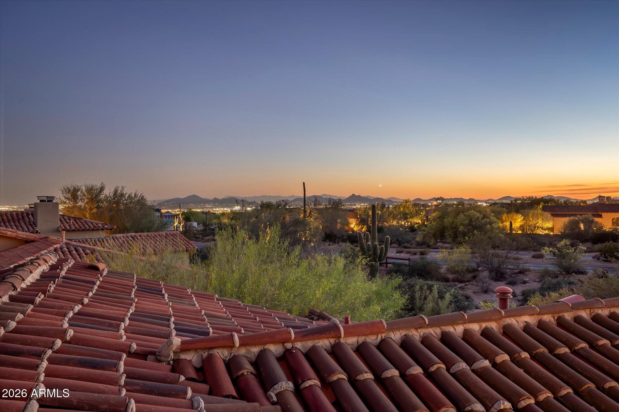 DC RANCH PARCEL 4.15 - Residential
