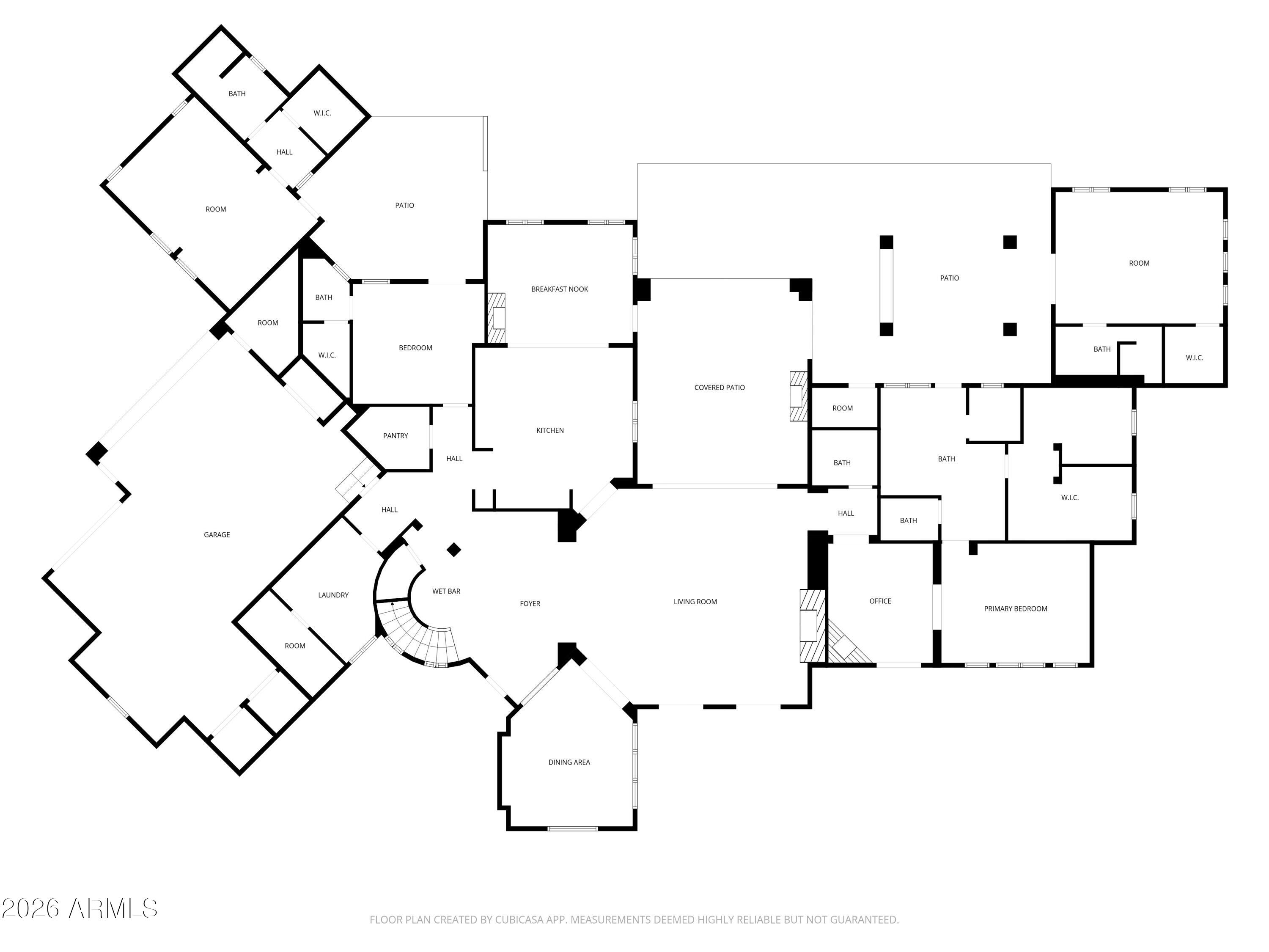 DC RANCH PARCEL 4.15 - Residential