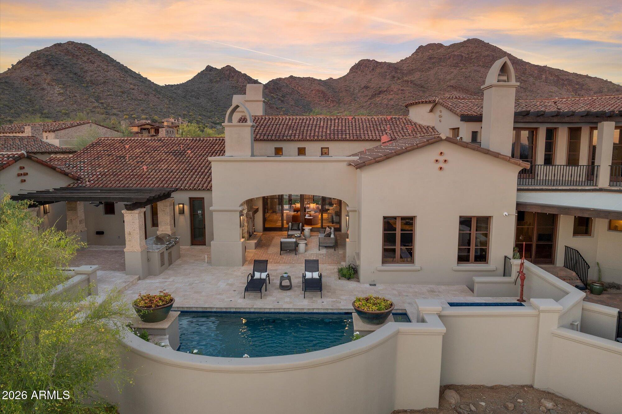 DC RANCH PARCEL 4.15 - Residential