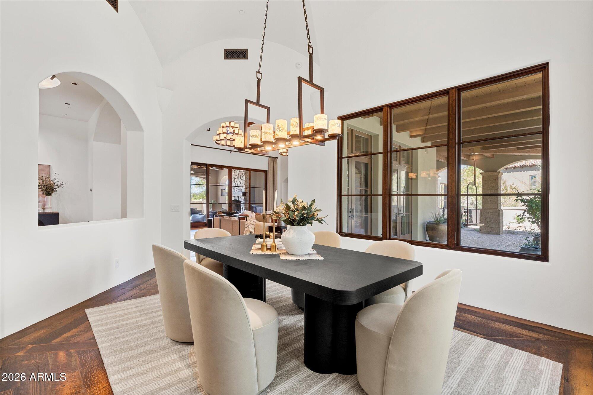 DC RANCH PARCEL 4.15 - Residential