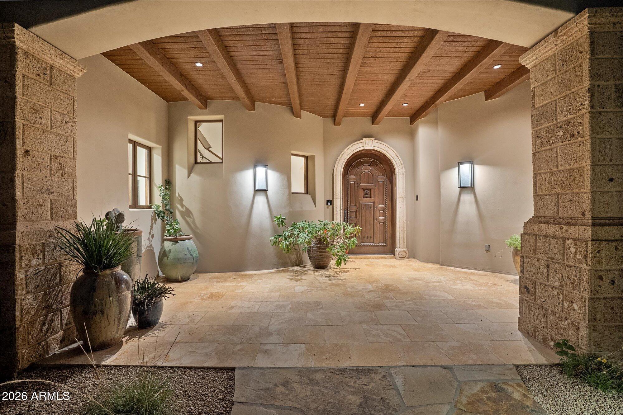 DC RANCH PARCEL 4.15 - Residential