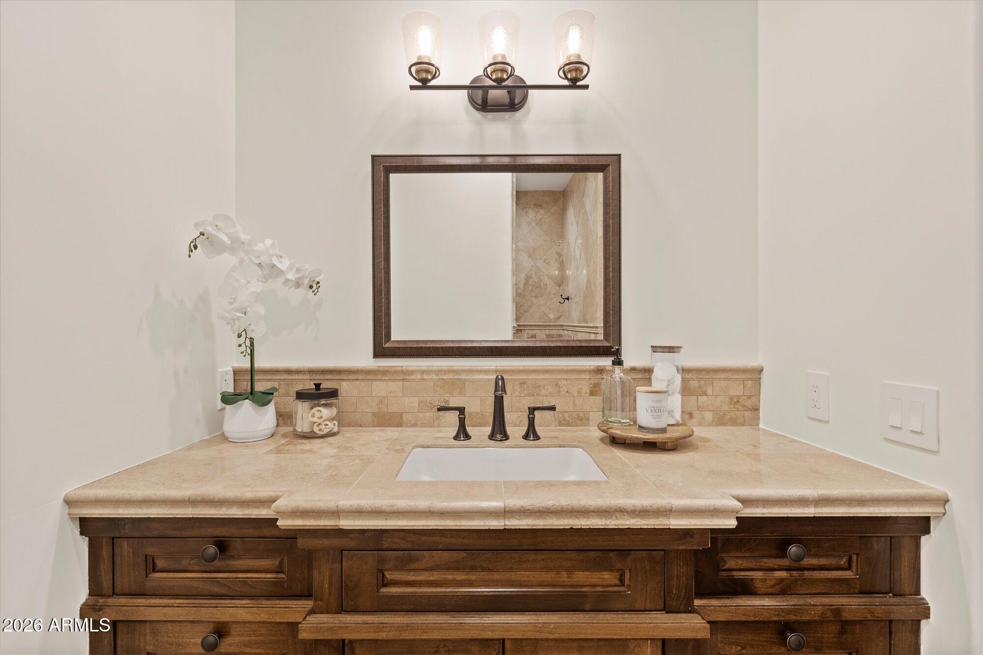 DC RANCH PARCEL 4.15 - Residential