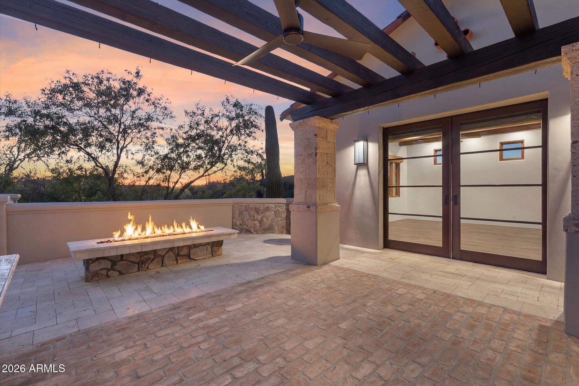 DC RANCH PARCEL 4.15 - Residential