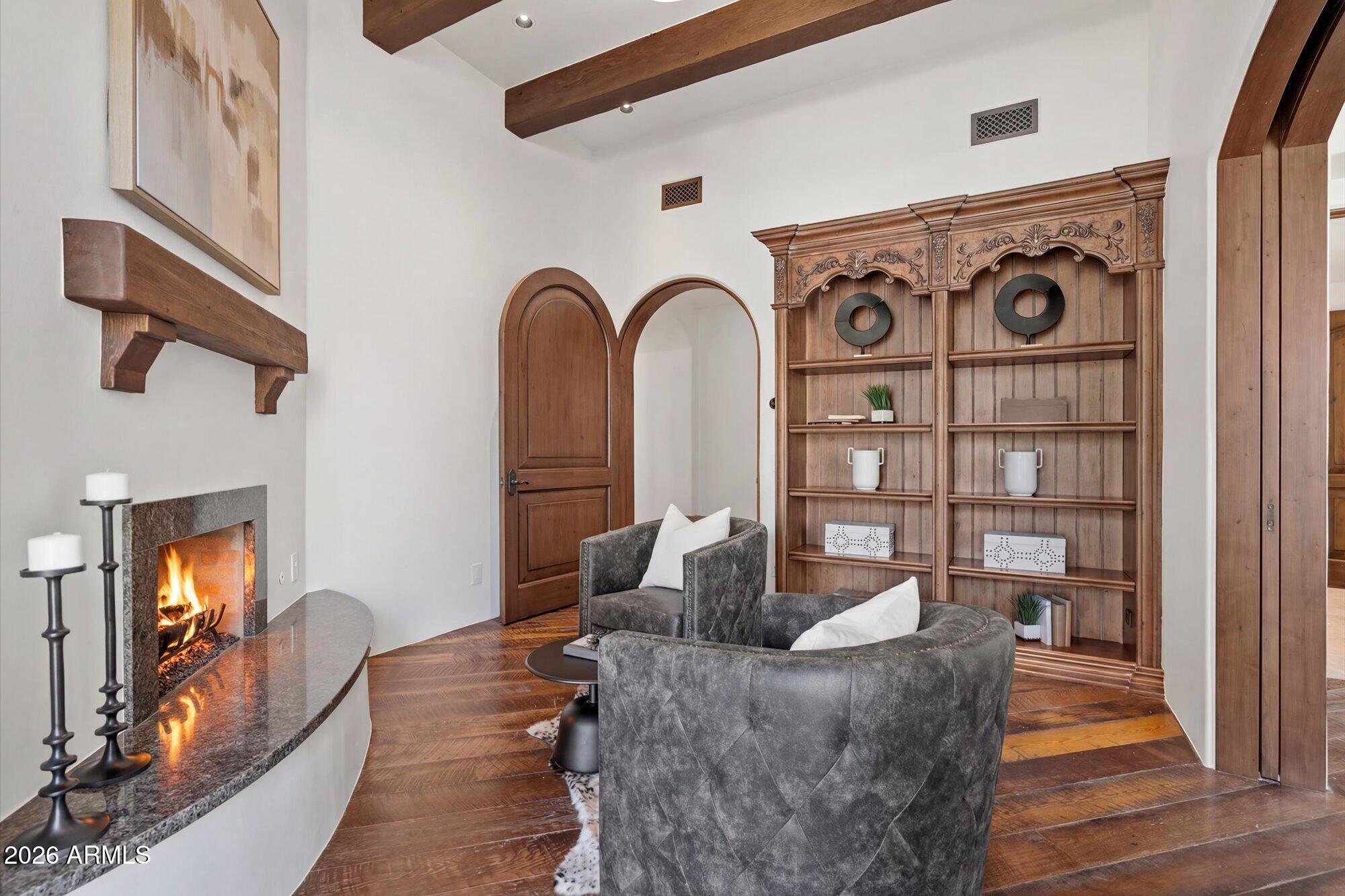 DC RANCH PARCEL 4.15 - Residential