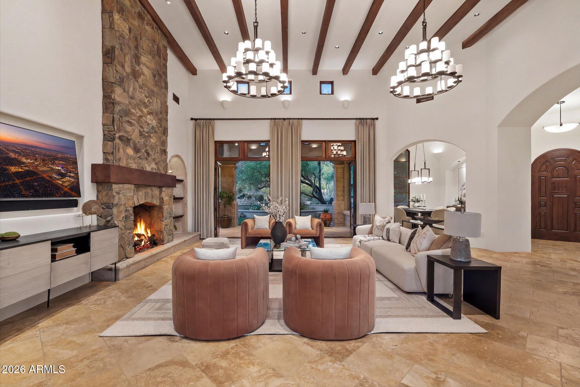 DC RANCH PARCEL 4.15 - Residential