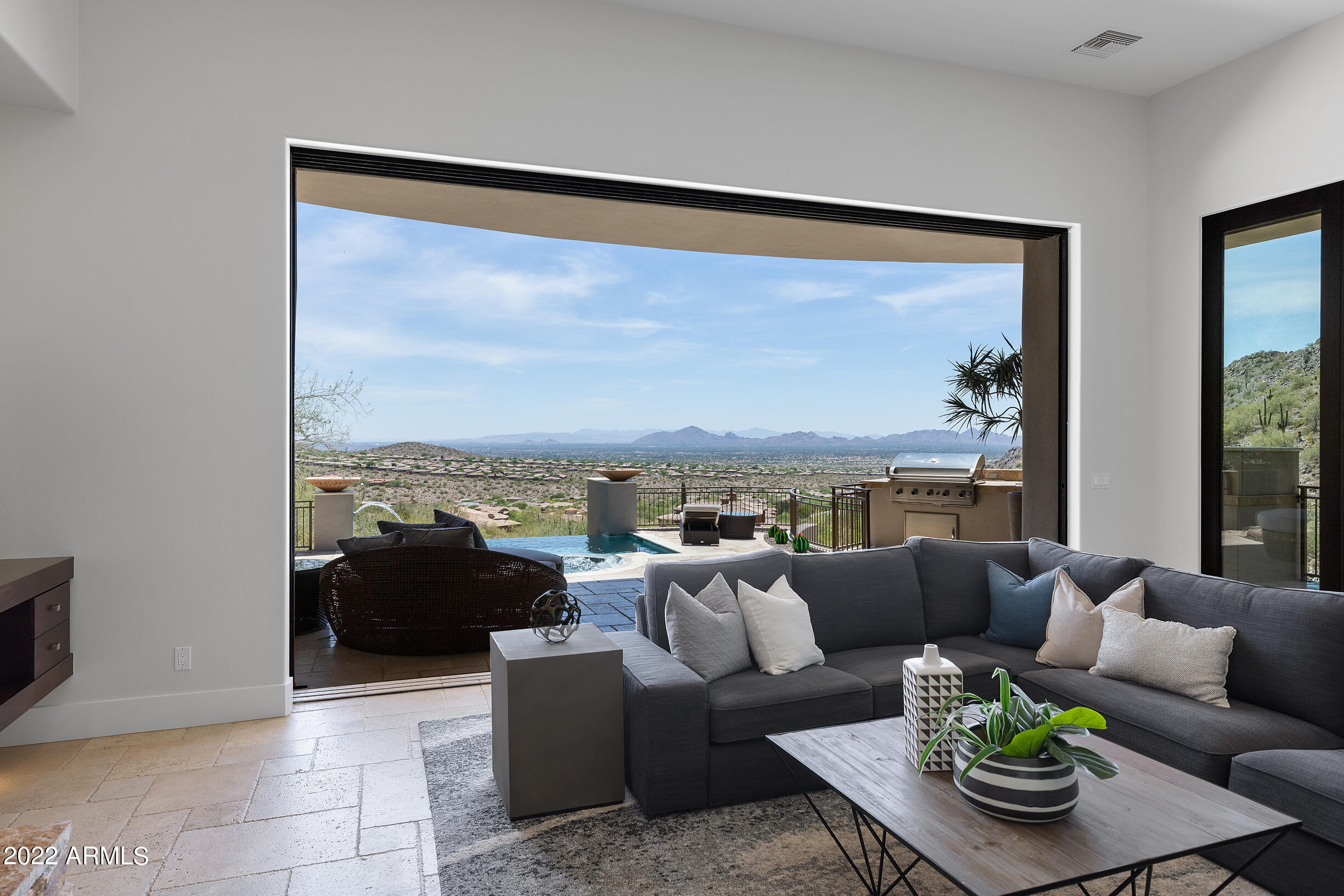 McDowell Mountain Ranch - Residential