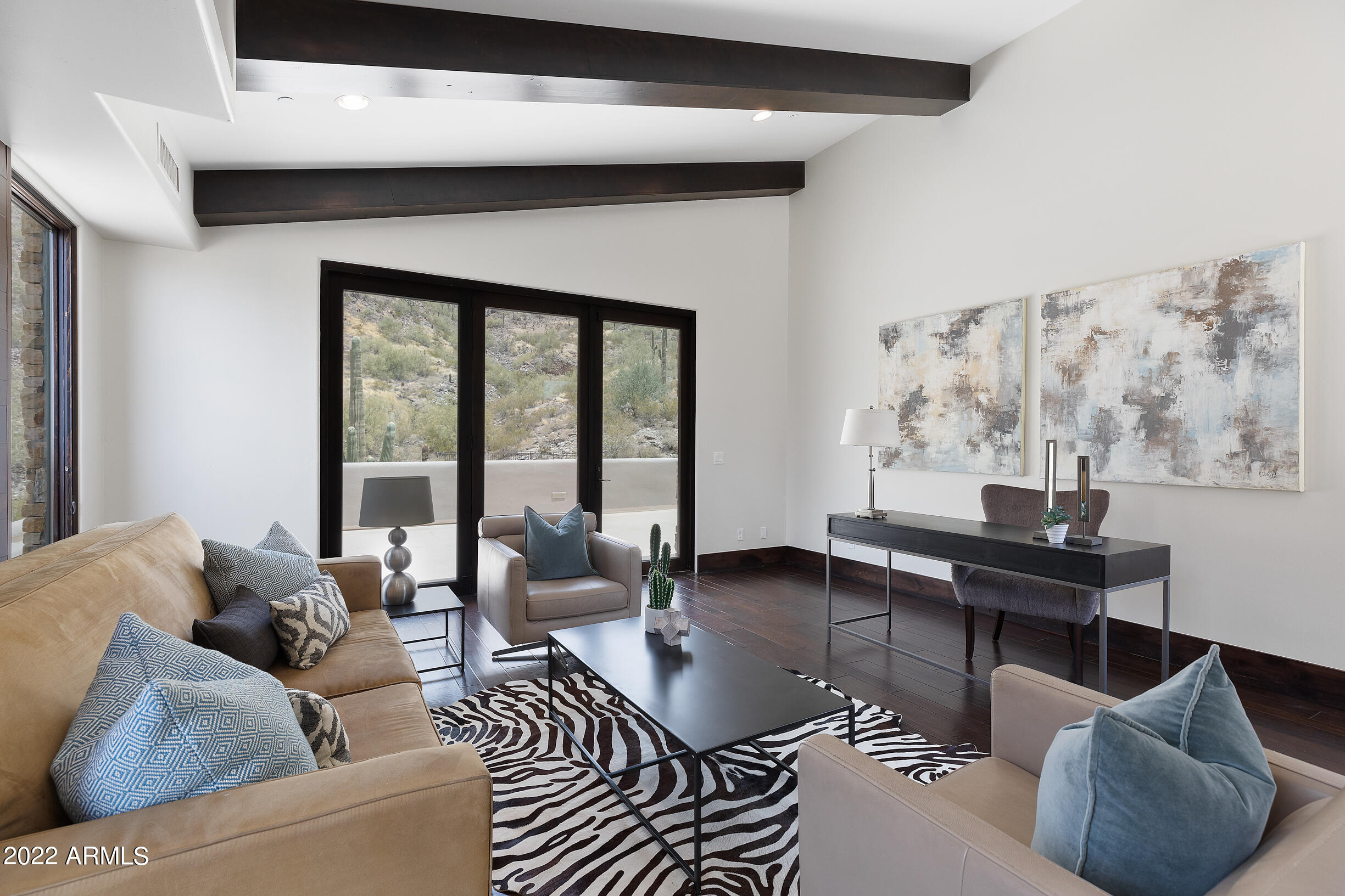 McDowell Mountain Ranch - Residential
