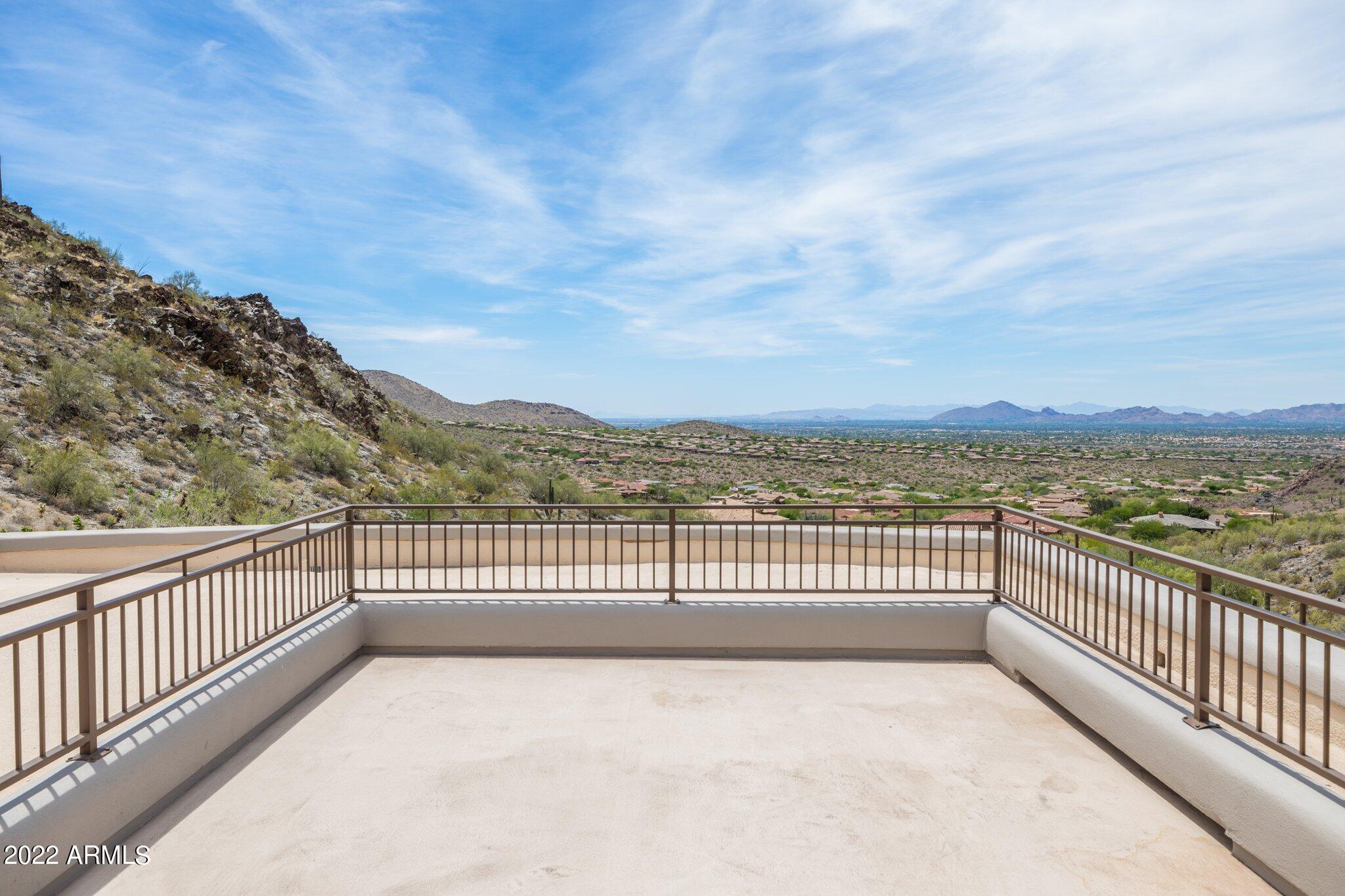McDowell Mountain Ranch - Residential