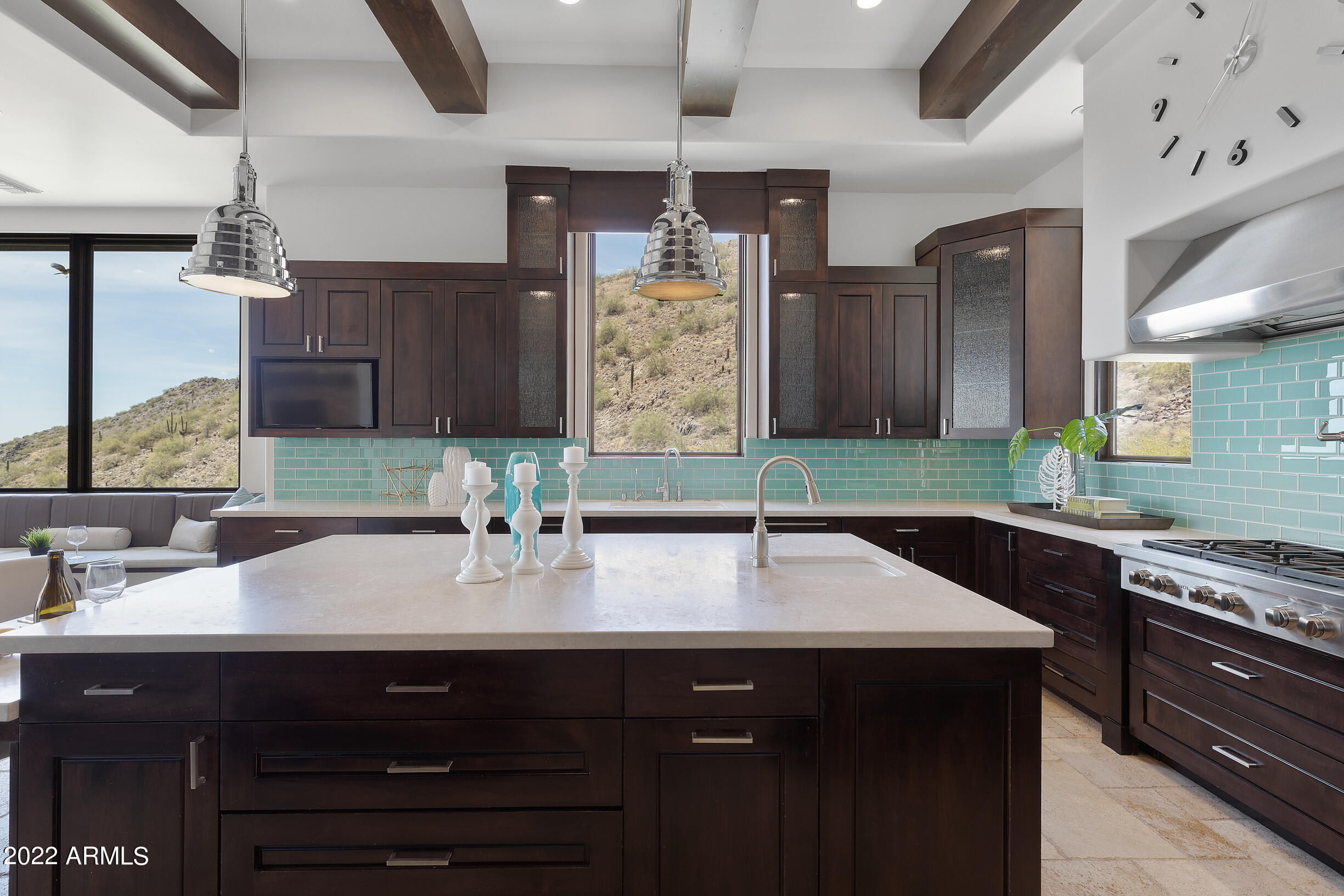 McDowell Mountain Ranch - Residential