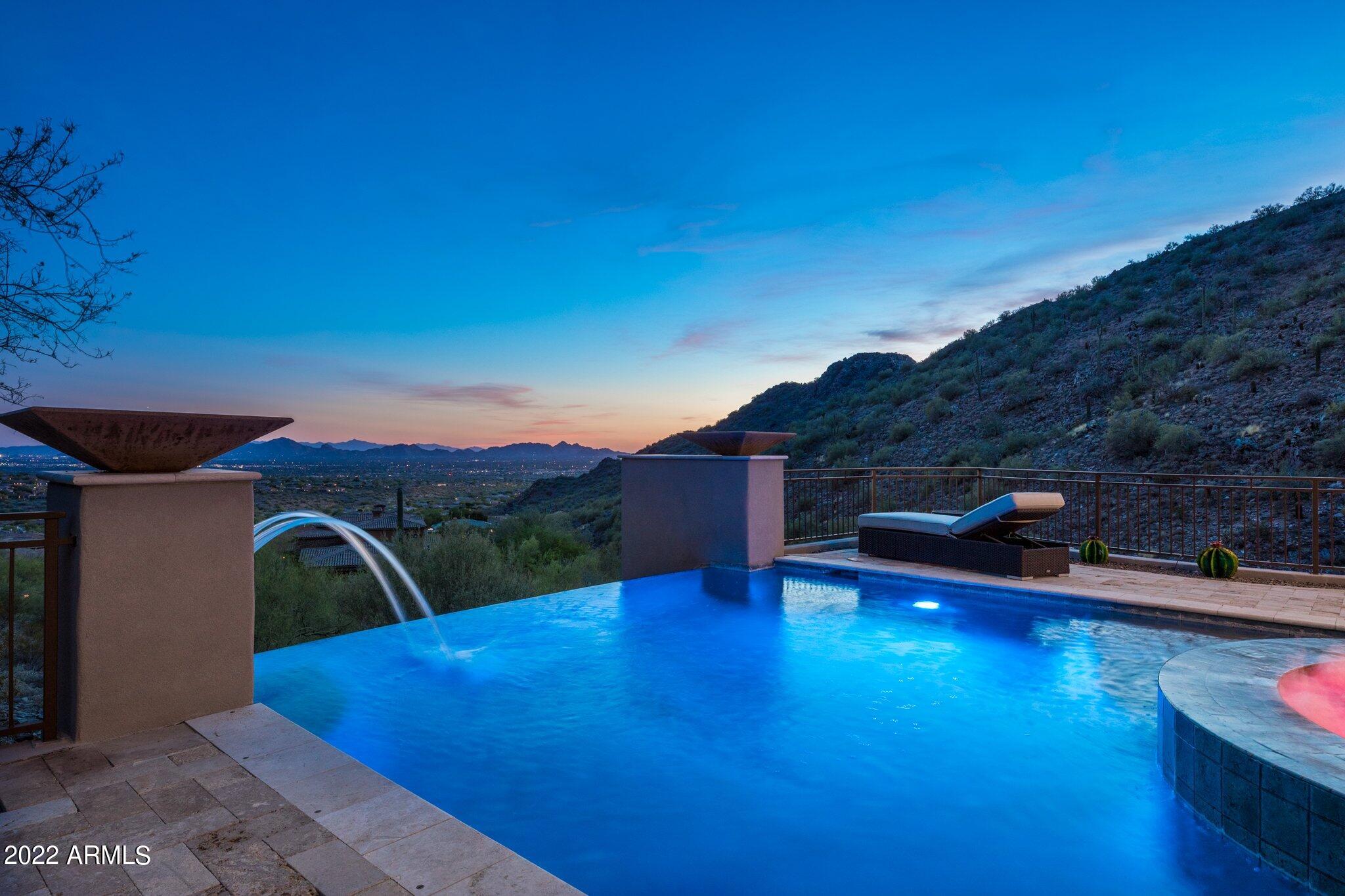 McDowell Mountain Ranch - Residential
