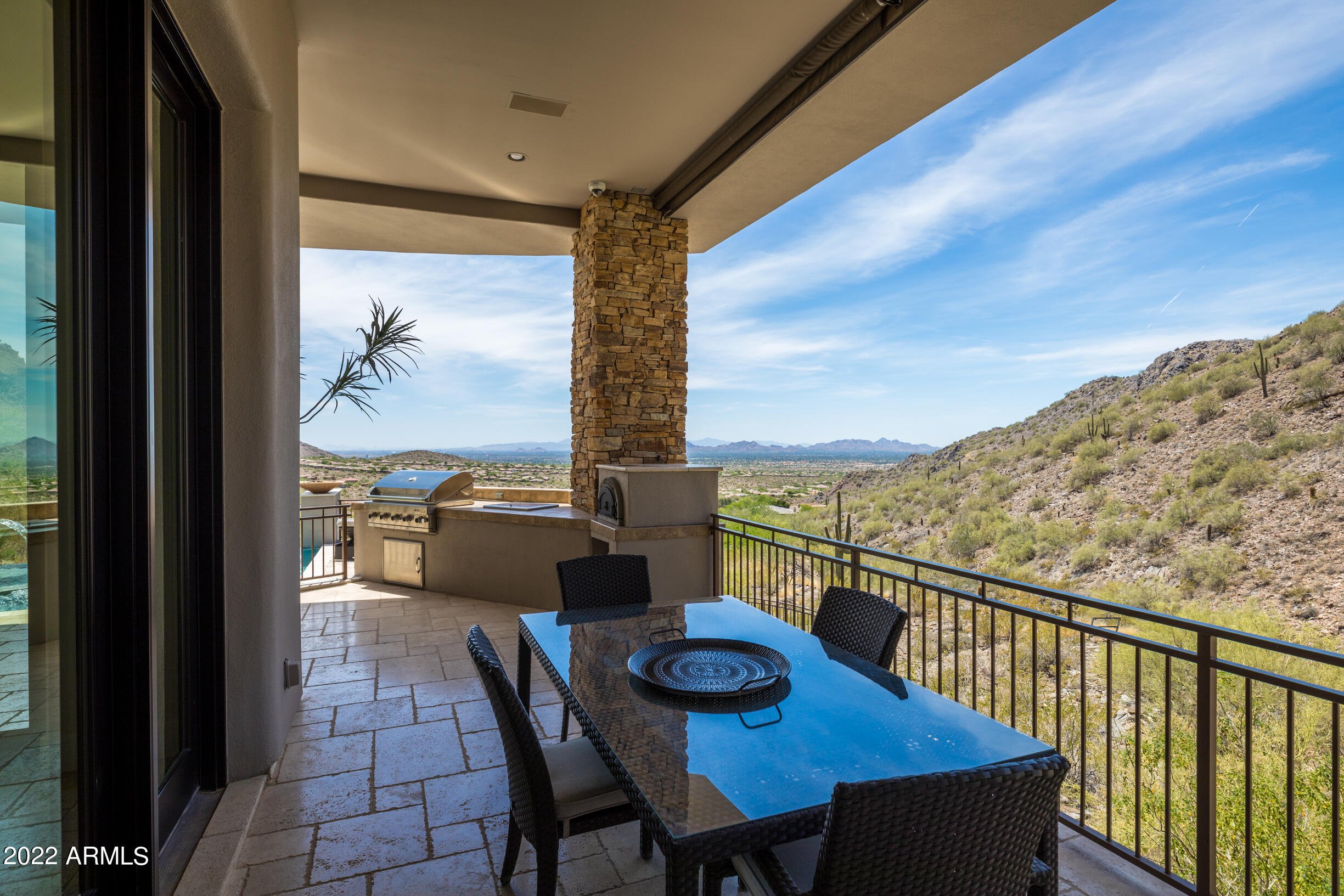 McDowell Mountain Ranch - Residential