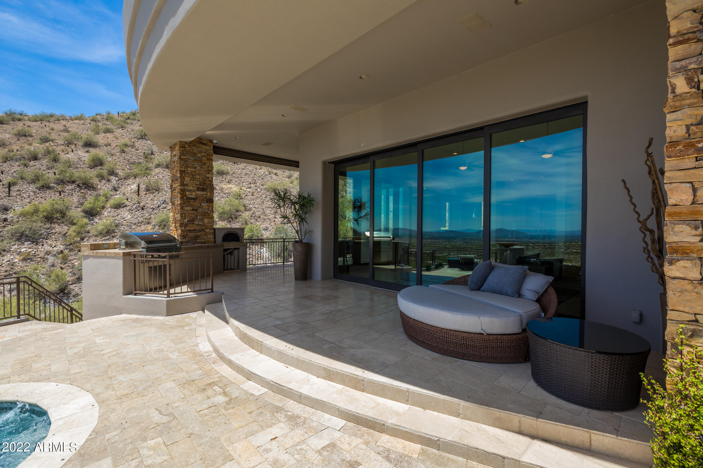 McDowell Mountain Ranch - Residential