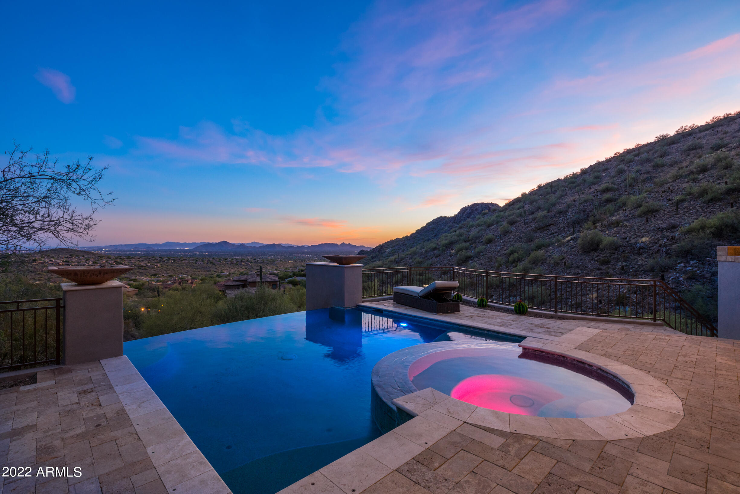 McDowell Mountain Ranch - Residential