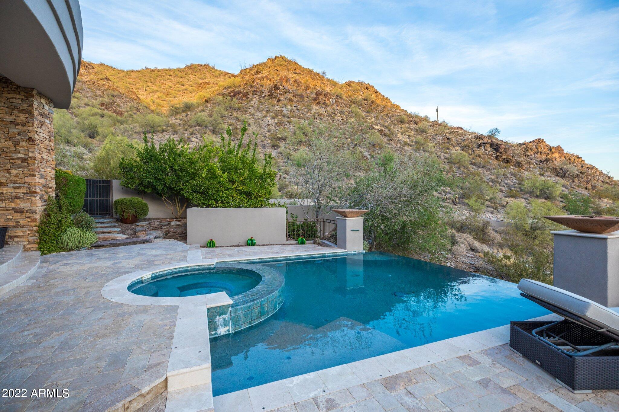 McDowell Mountain Ranch - Residential
