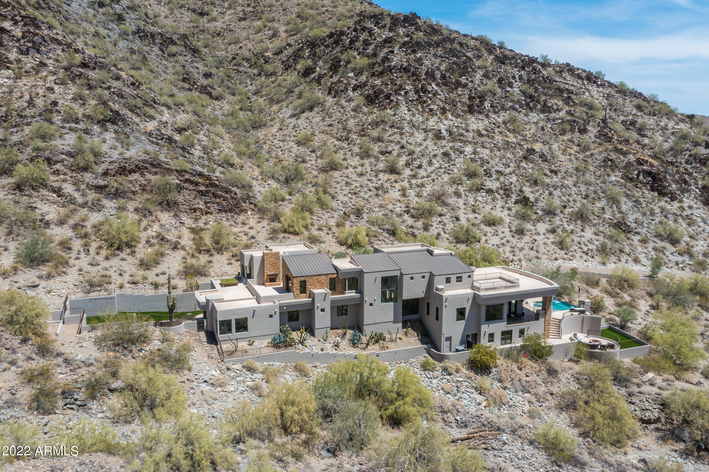 McDowell Mountain Ranch - Residential