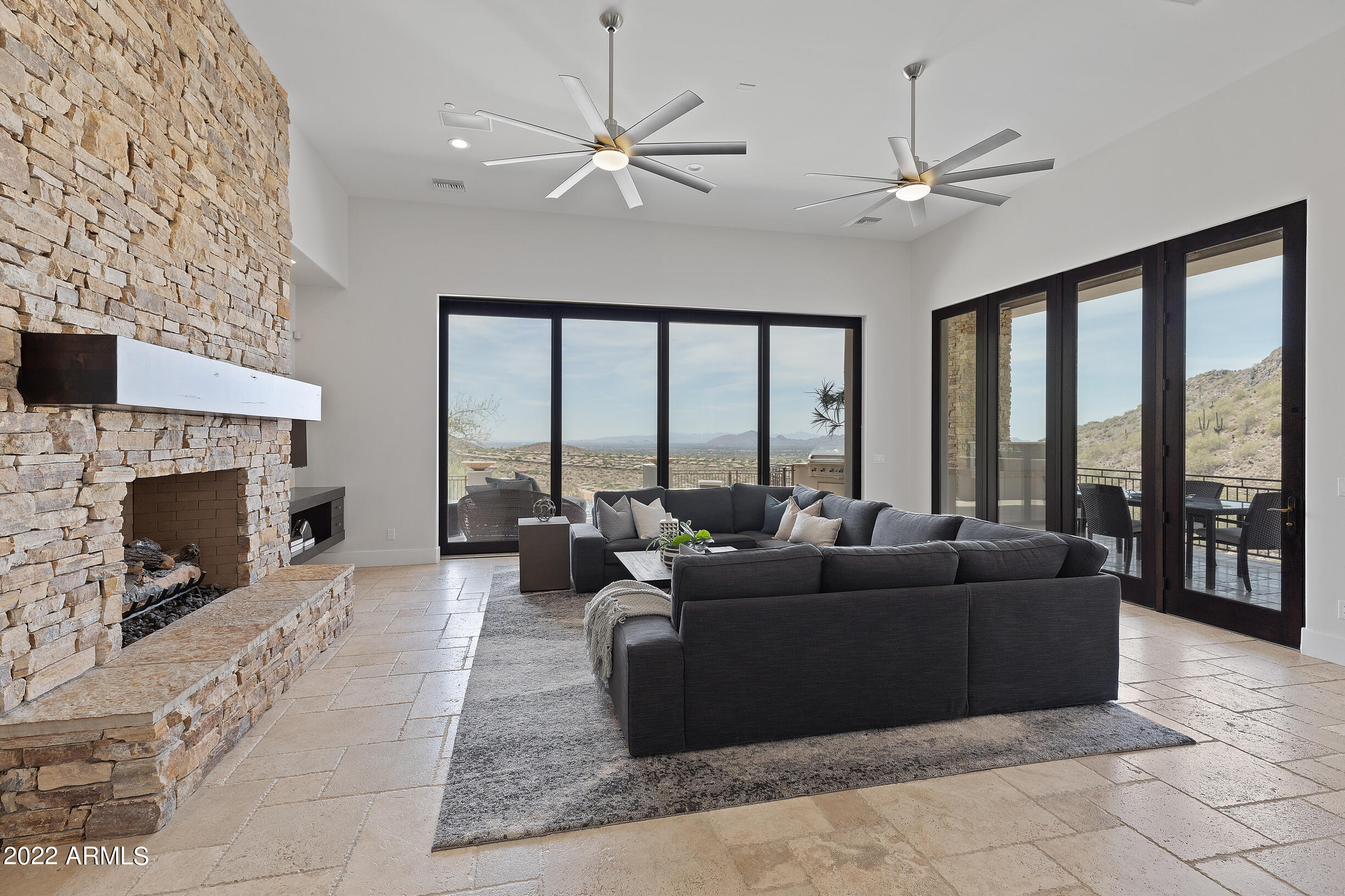 McDowell Mountain Ranch - Residential