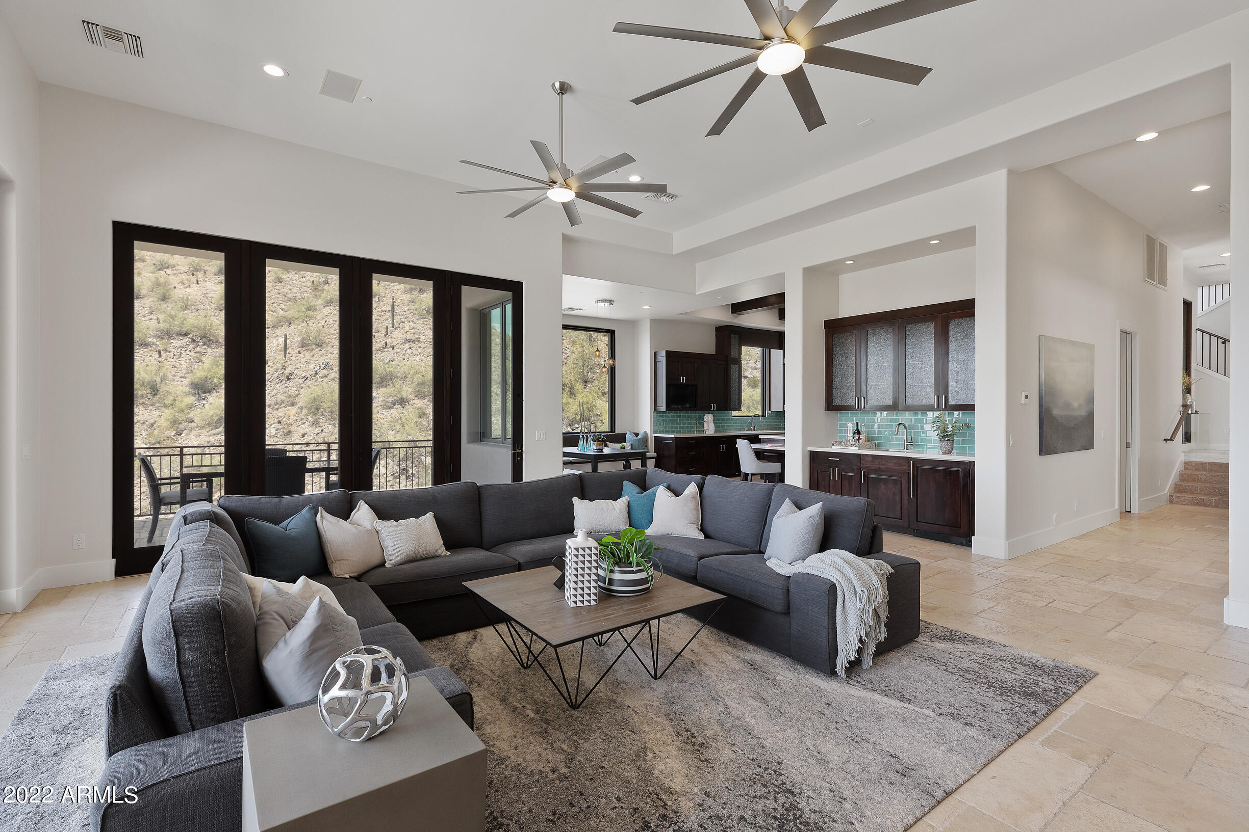 McDowell Mountain Ranch - Residential