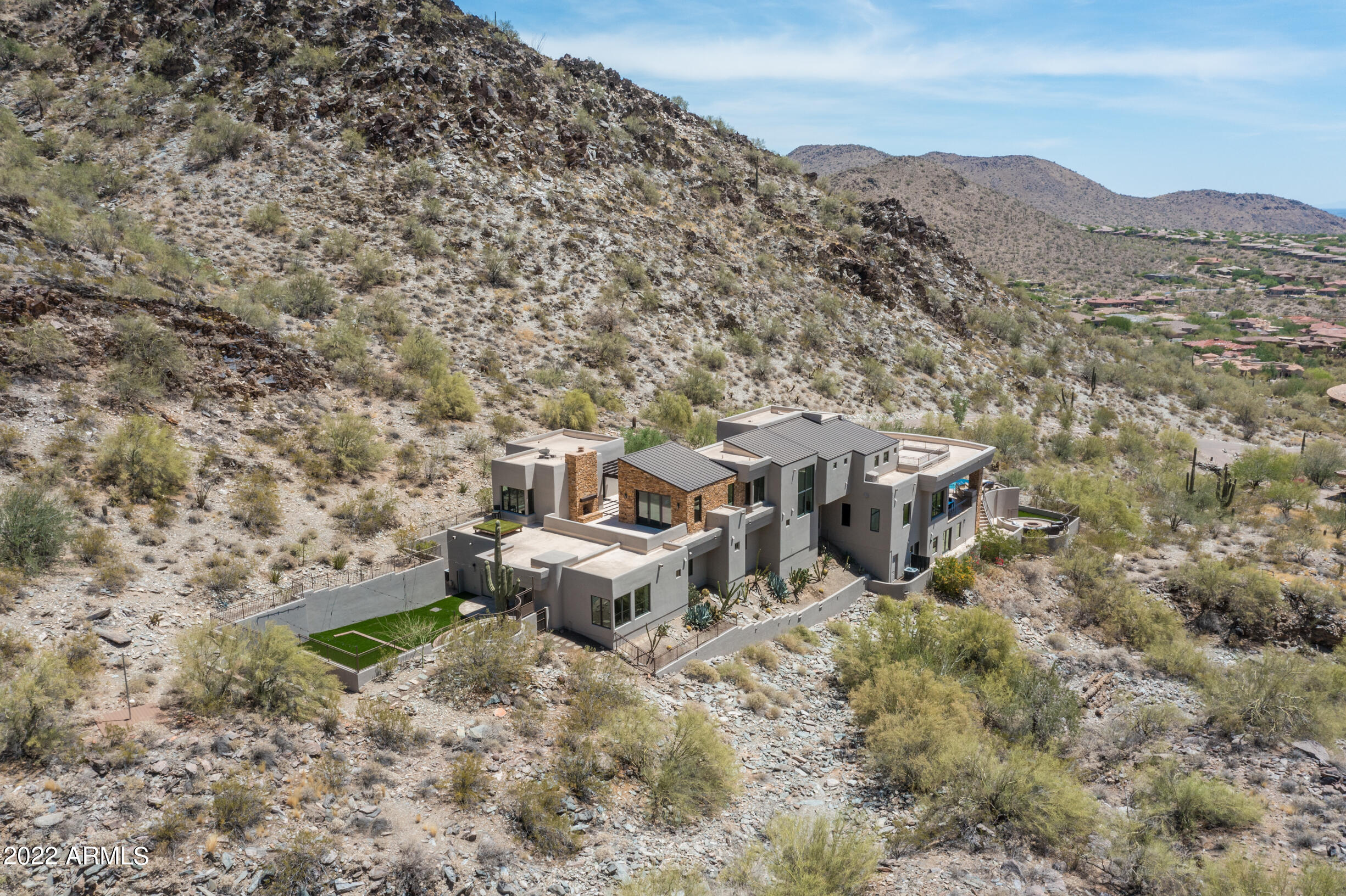 McDowell Mountain Ranch - Residential