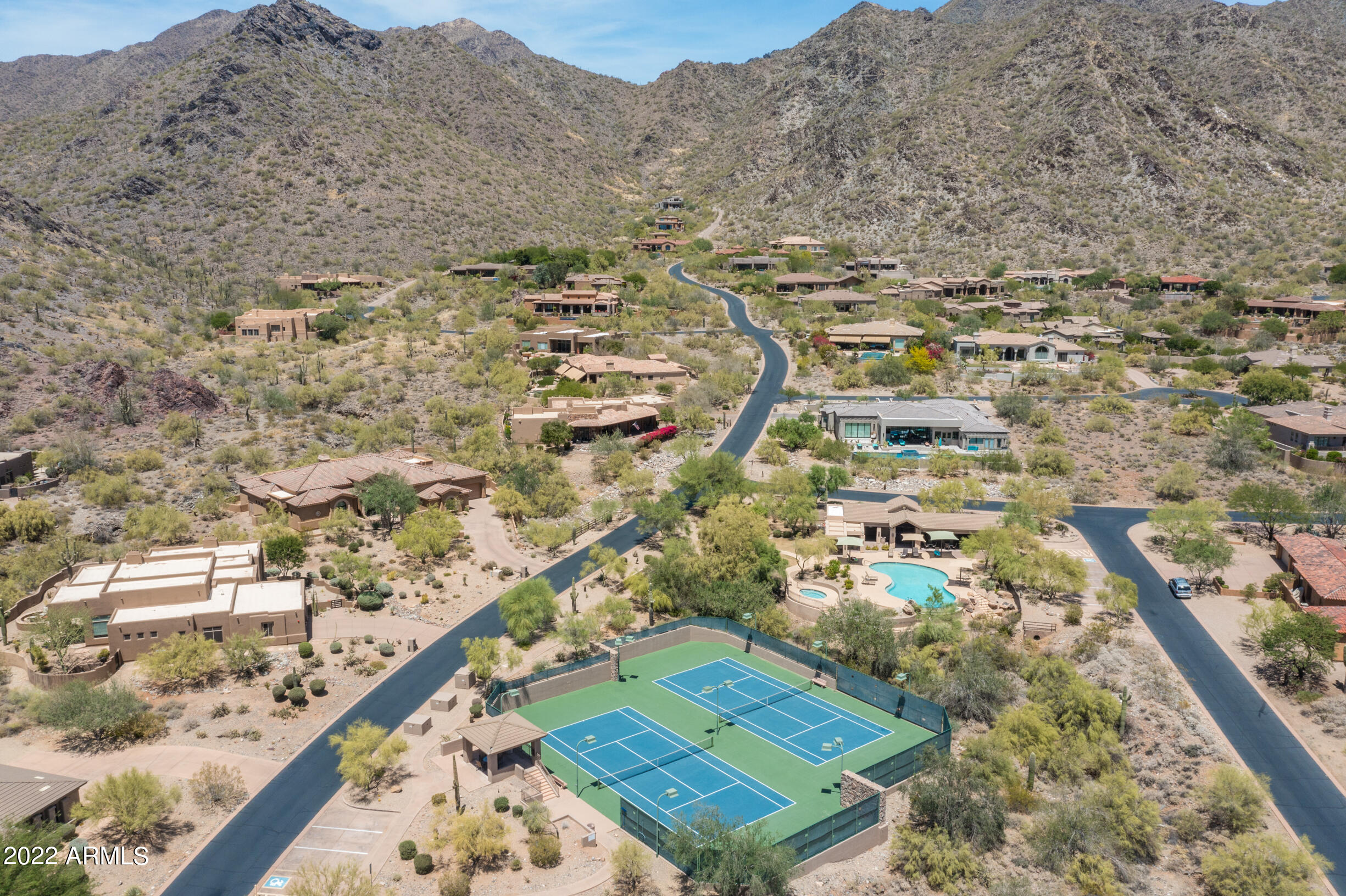 McDowell Mountain Ranch - Residential