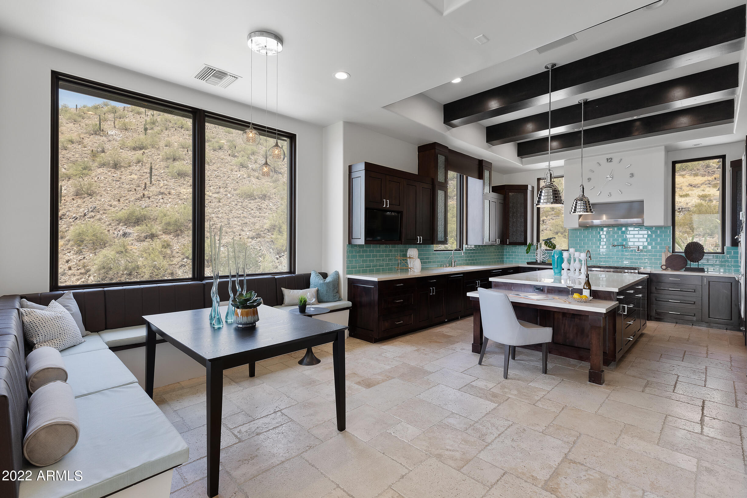 McDowell Mountain Ranch - Residential